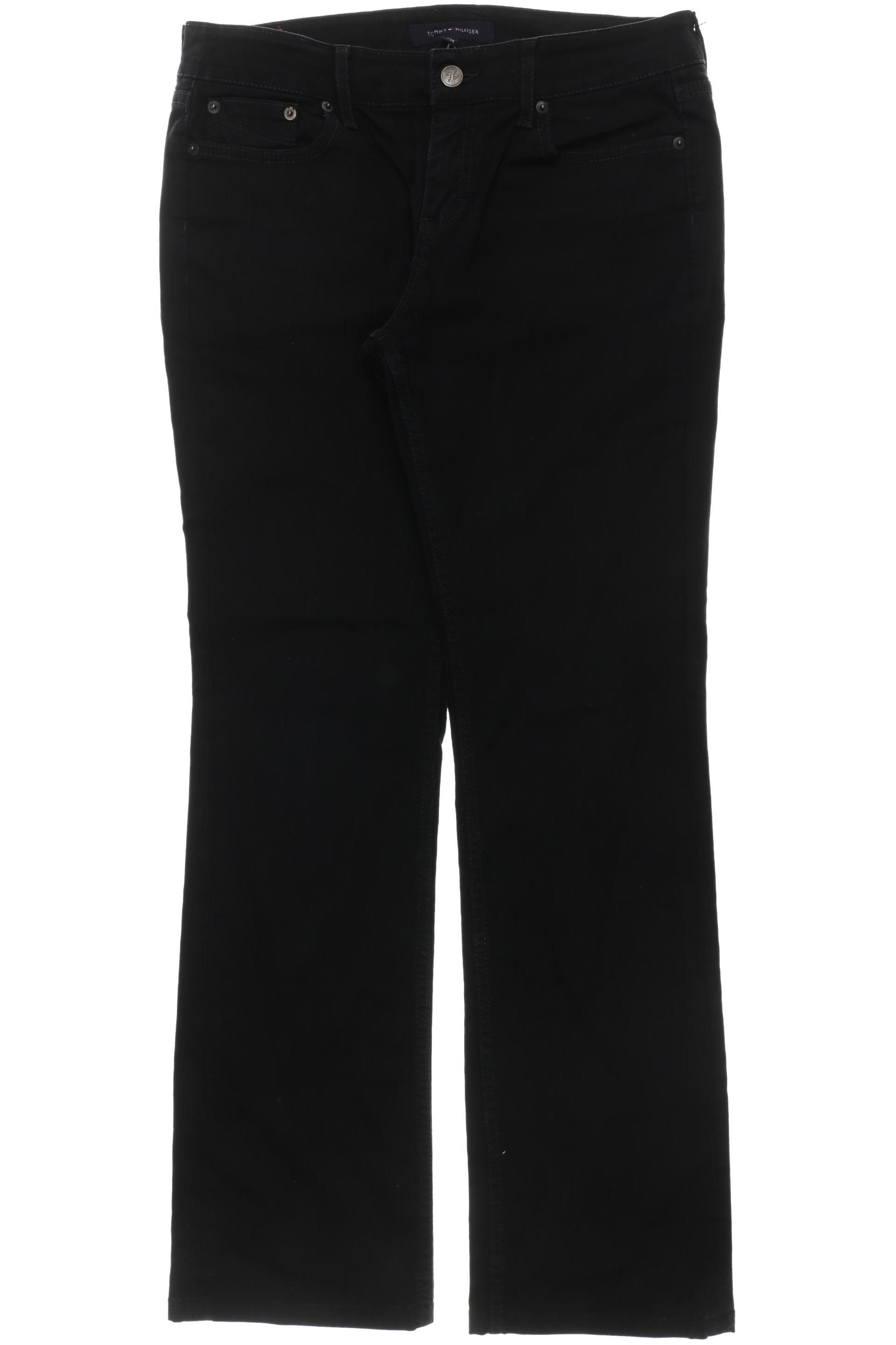 

Tommy Hilfiger Damen Jeans, schwarz, Gr. 30
