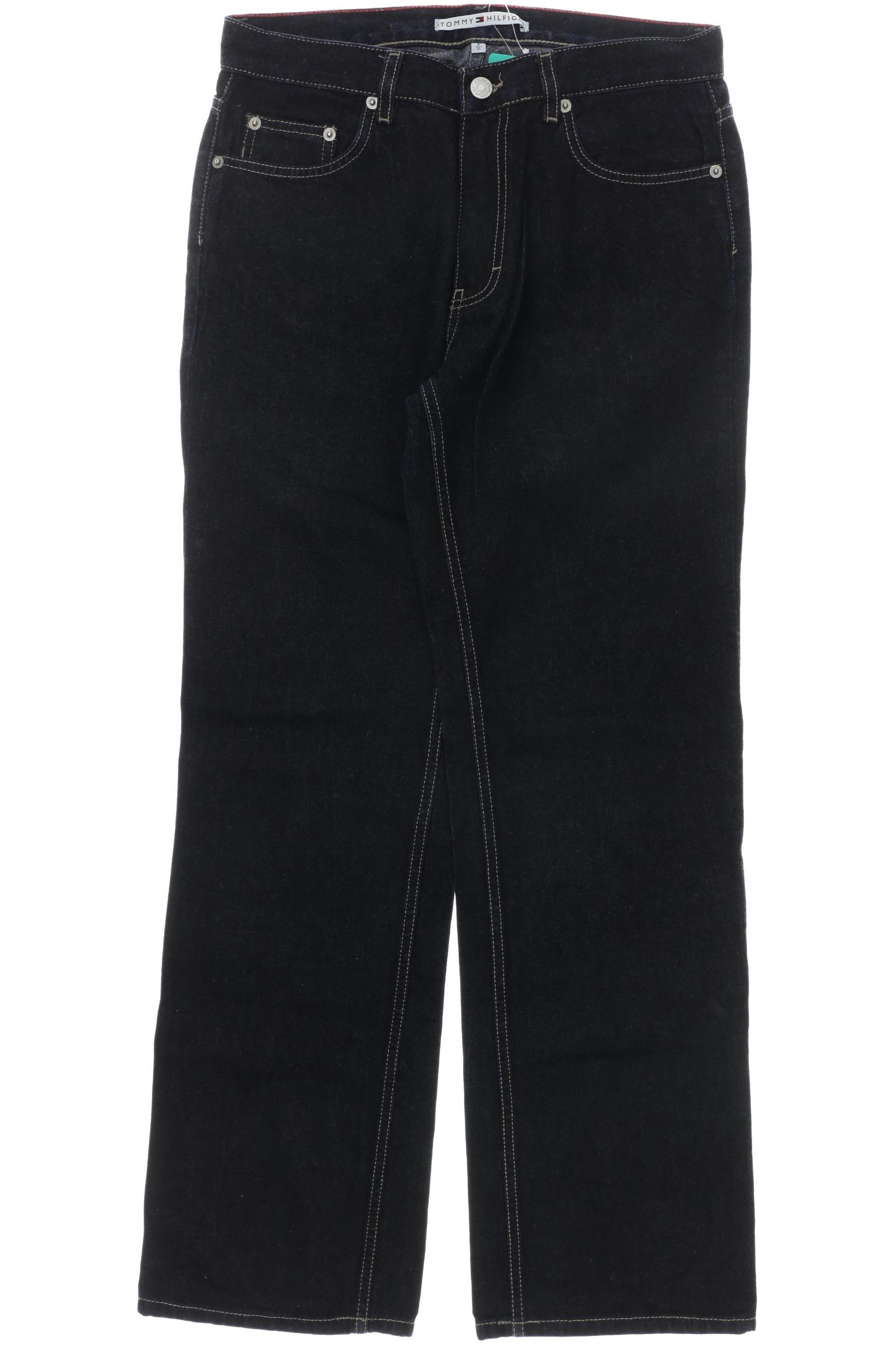 

Tommy Hilfiger Damen Jeans, blau, Gr. 8