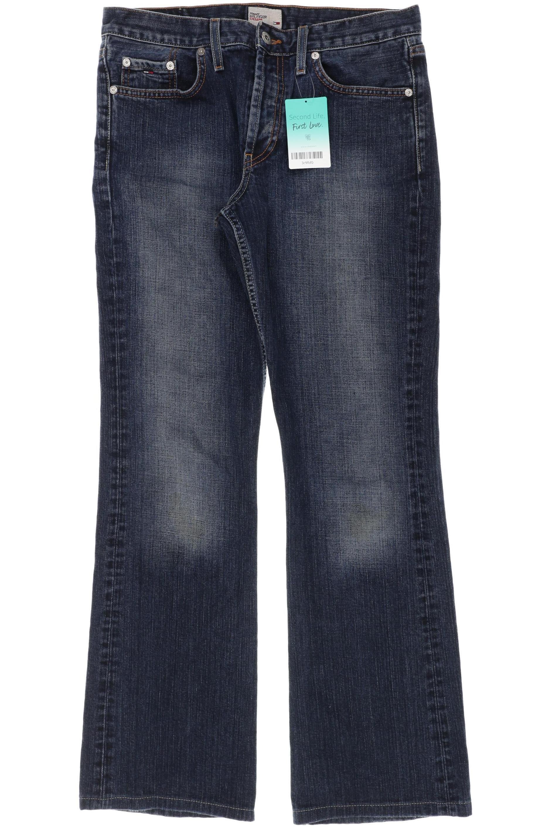 

Hilfiger Denim Damen Jeans, blau, Gr. 29
