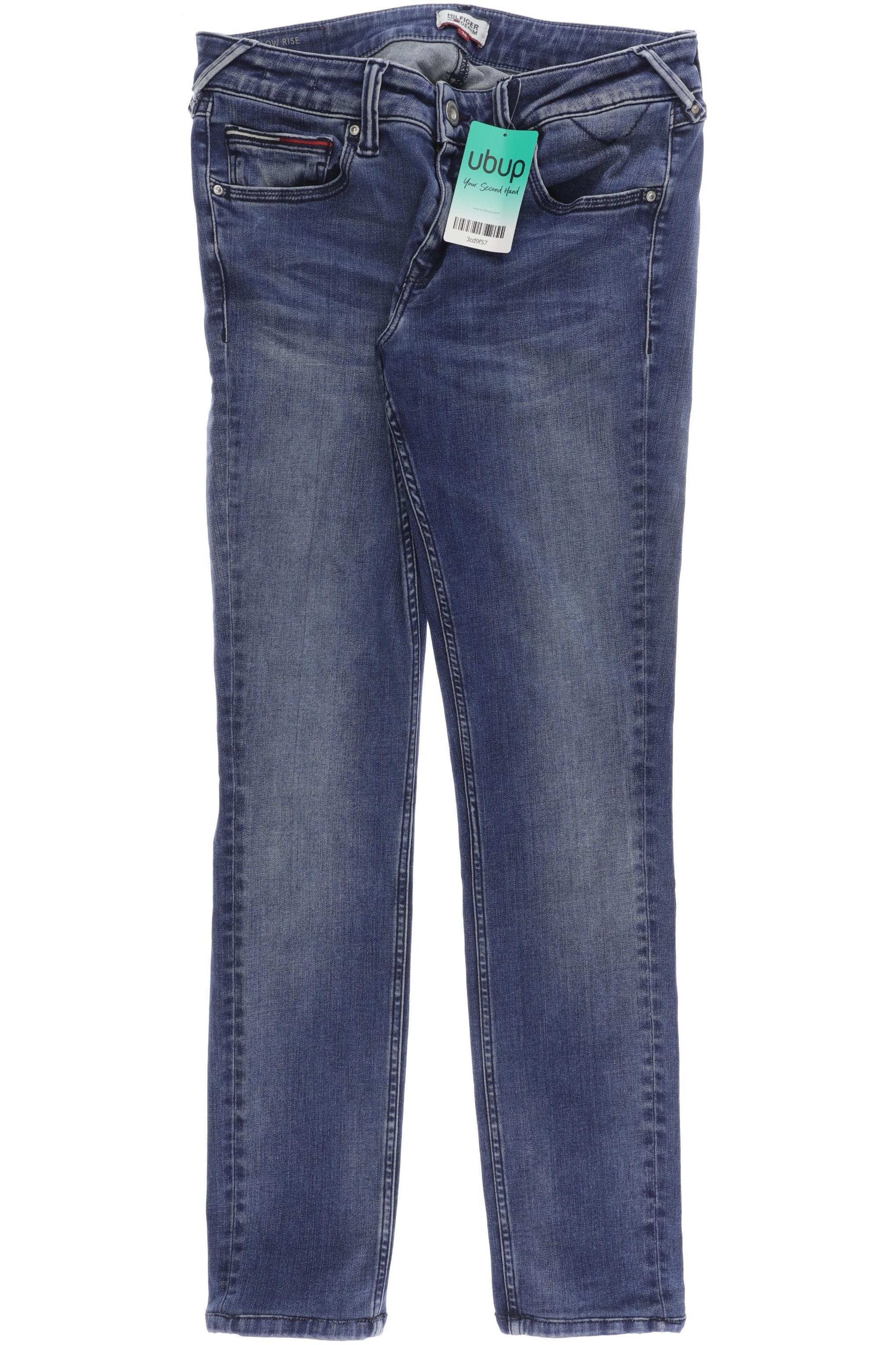 

Hilfiger Denim Damen Jeans, blau, Gr. 31