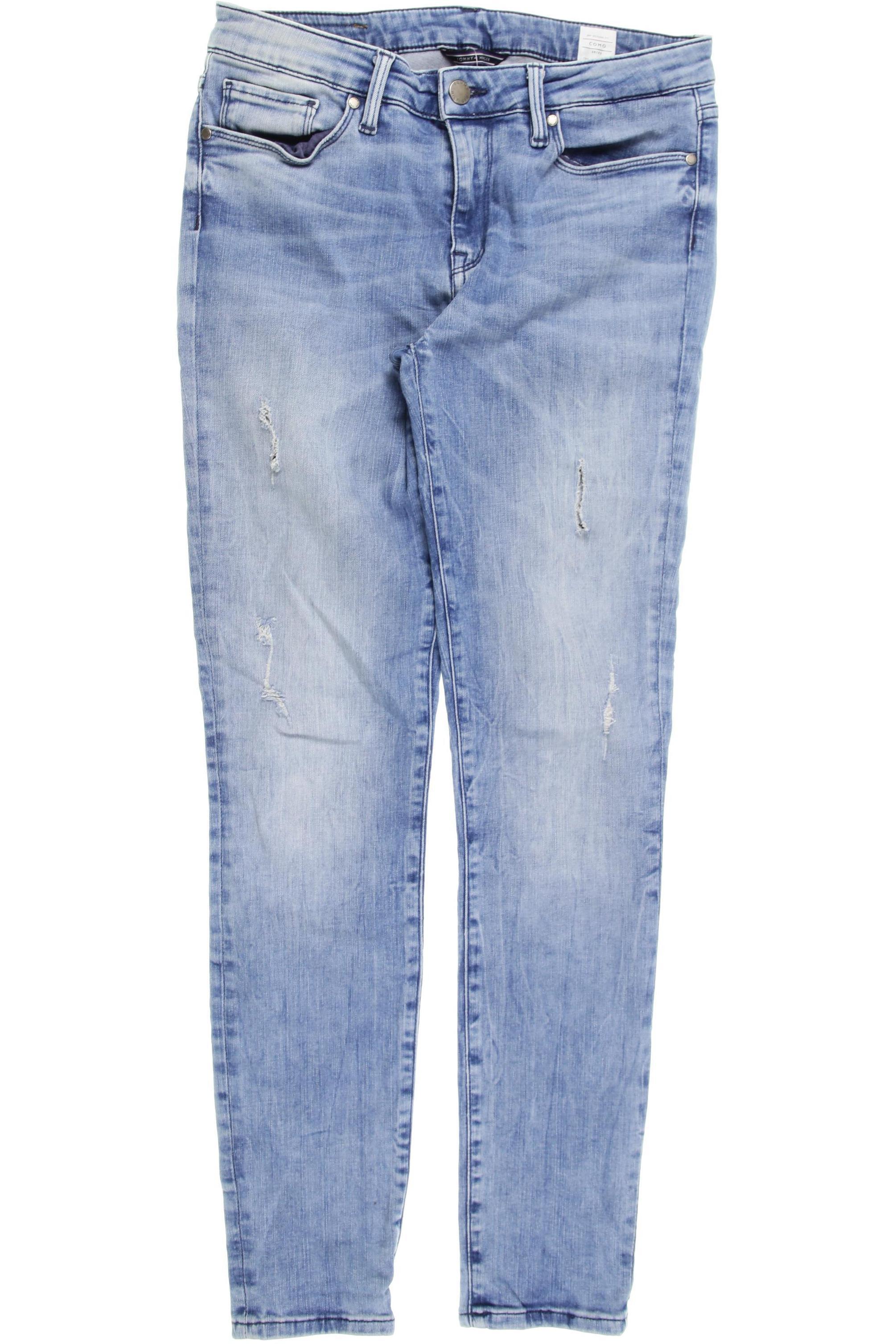 

Tommy Hilfiger Damen Jeans, blau, Gr. 29