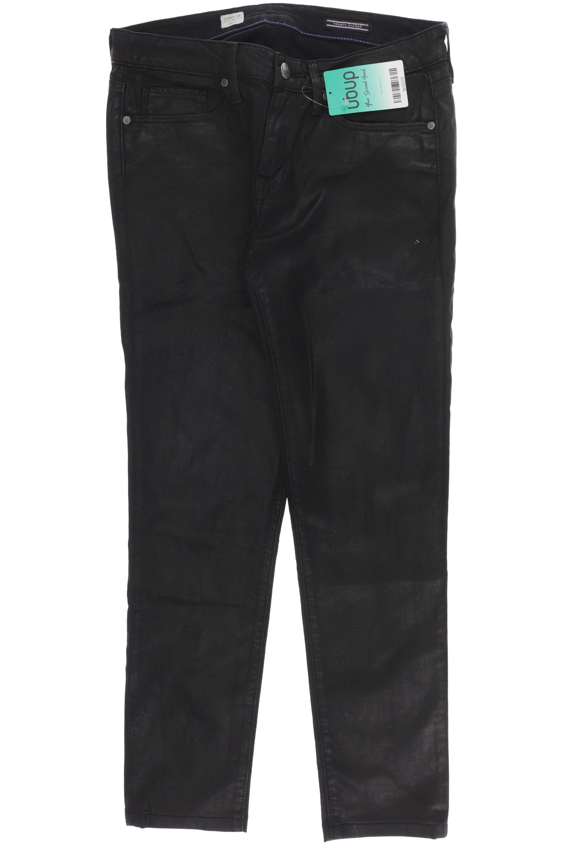 

Tommy Hilfiger Damen Jeans, schwarz, Gr. 28