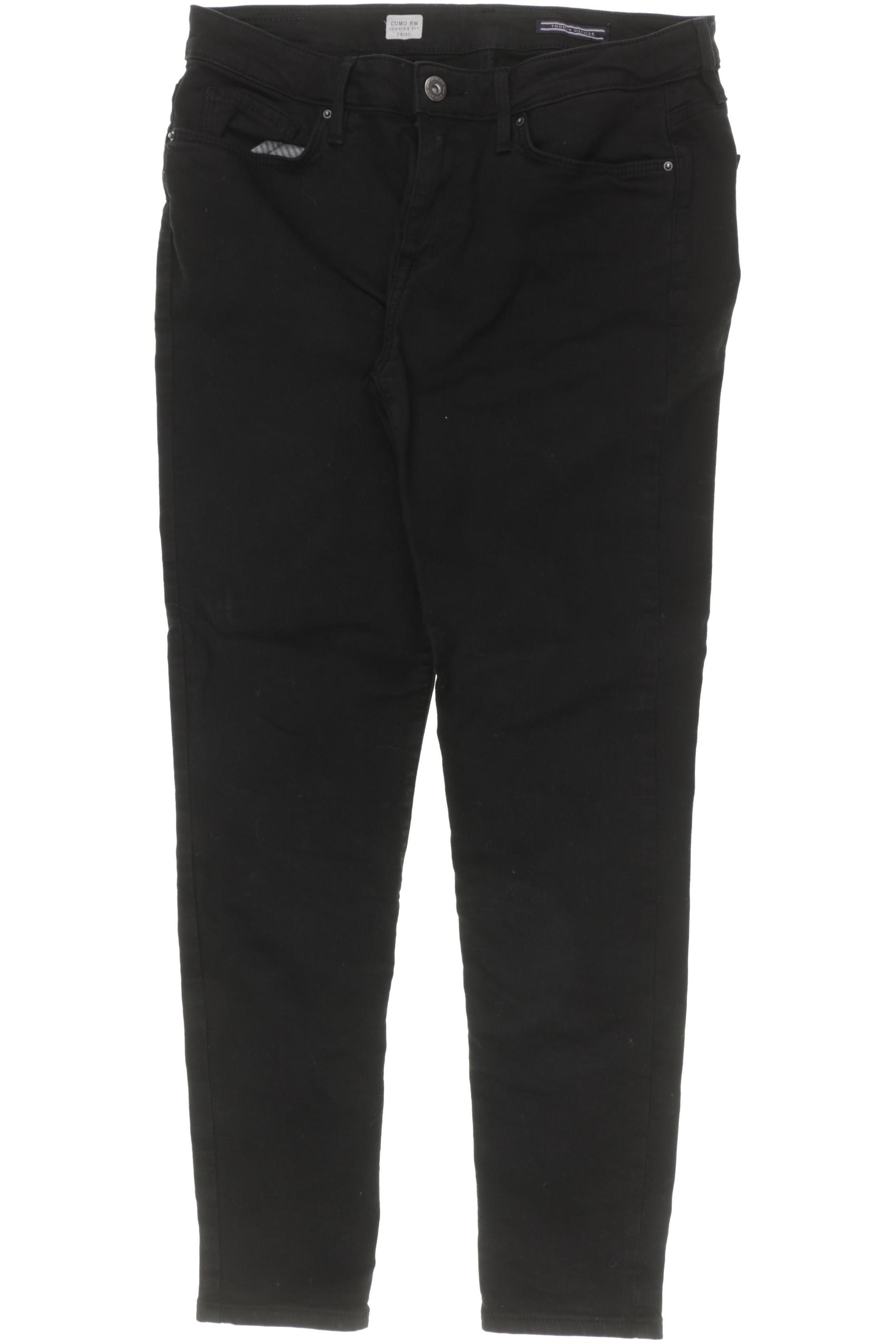 

Tommy Hilfiger Damen Jeans, schwarz, Gr. 29