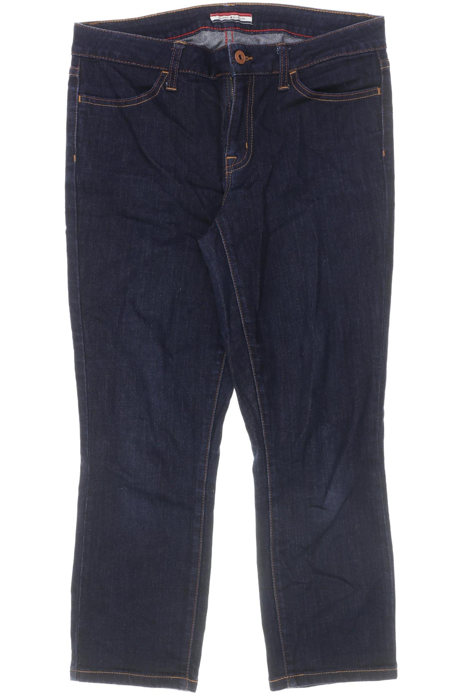 

Tommy Hilfiger Damen Jeans, blau, Gr. 6