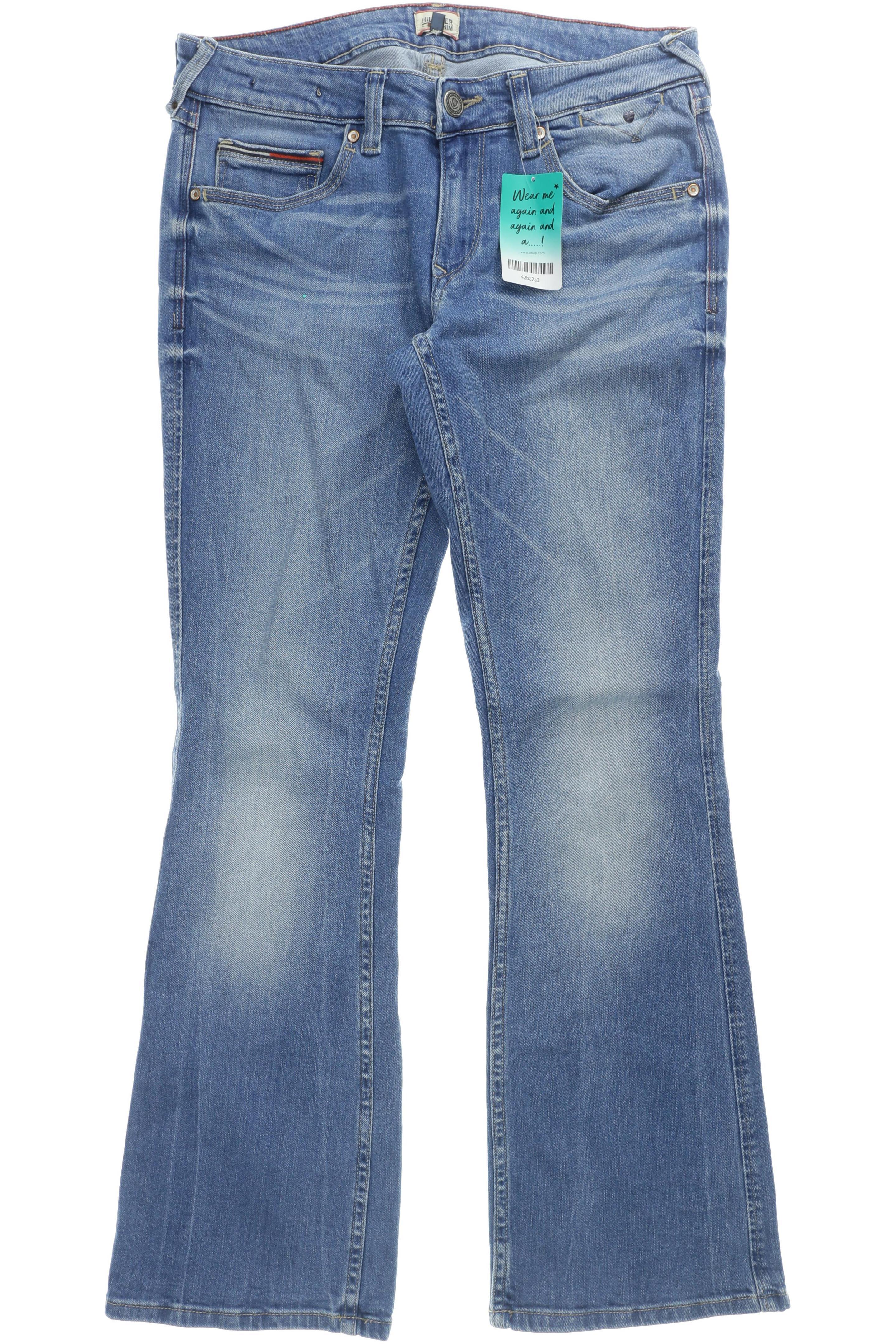 

Hilfiger Denim Damen Jeans, blau, Gr. 31