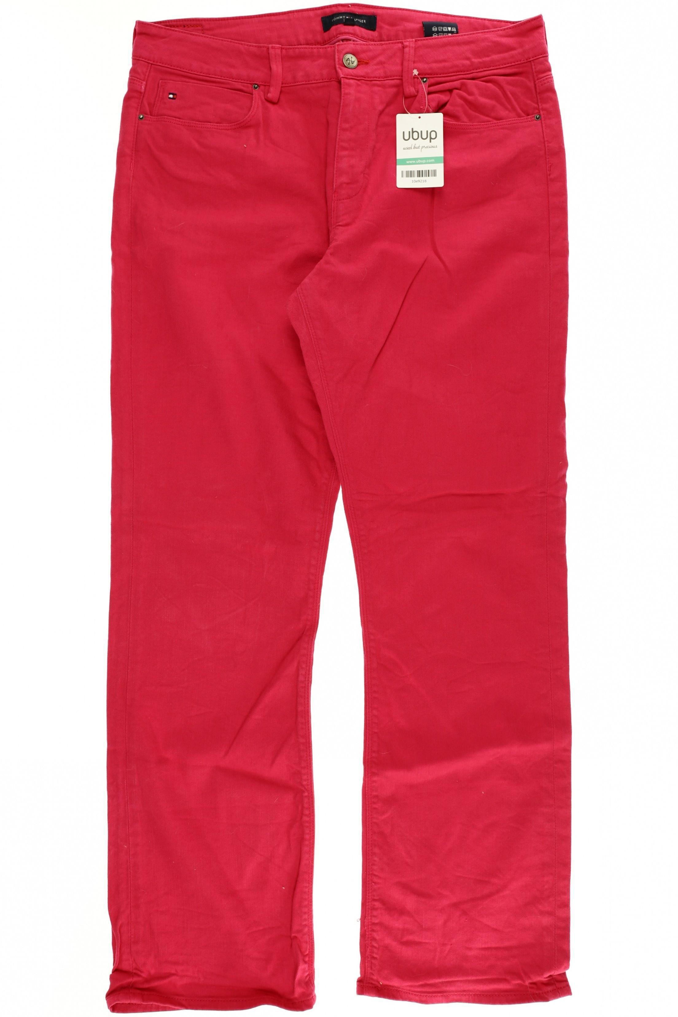 

Tommy Hilfiger Damen Jeans, pink, Gr. 34