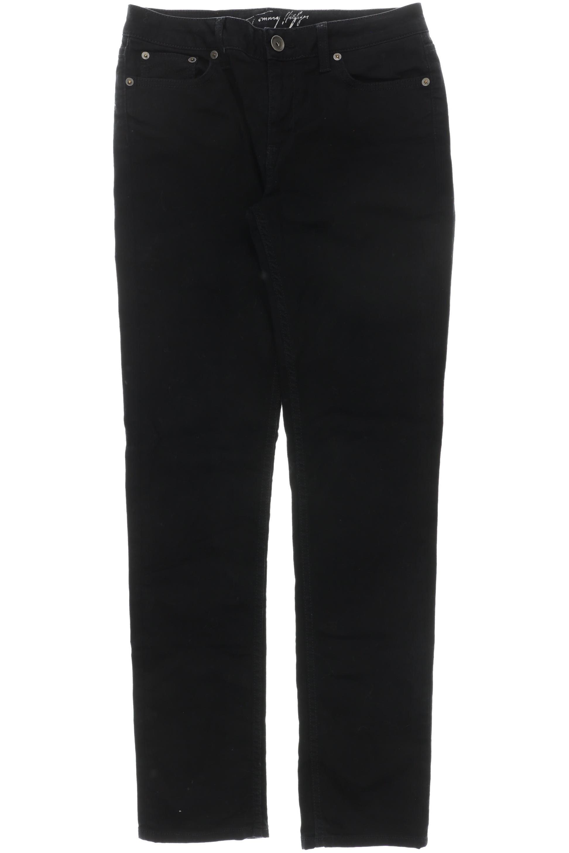 

Tommy Hilfiger Damen Jeans, schwarz, Gr. 27