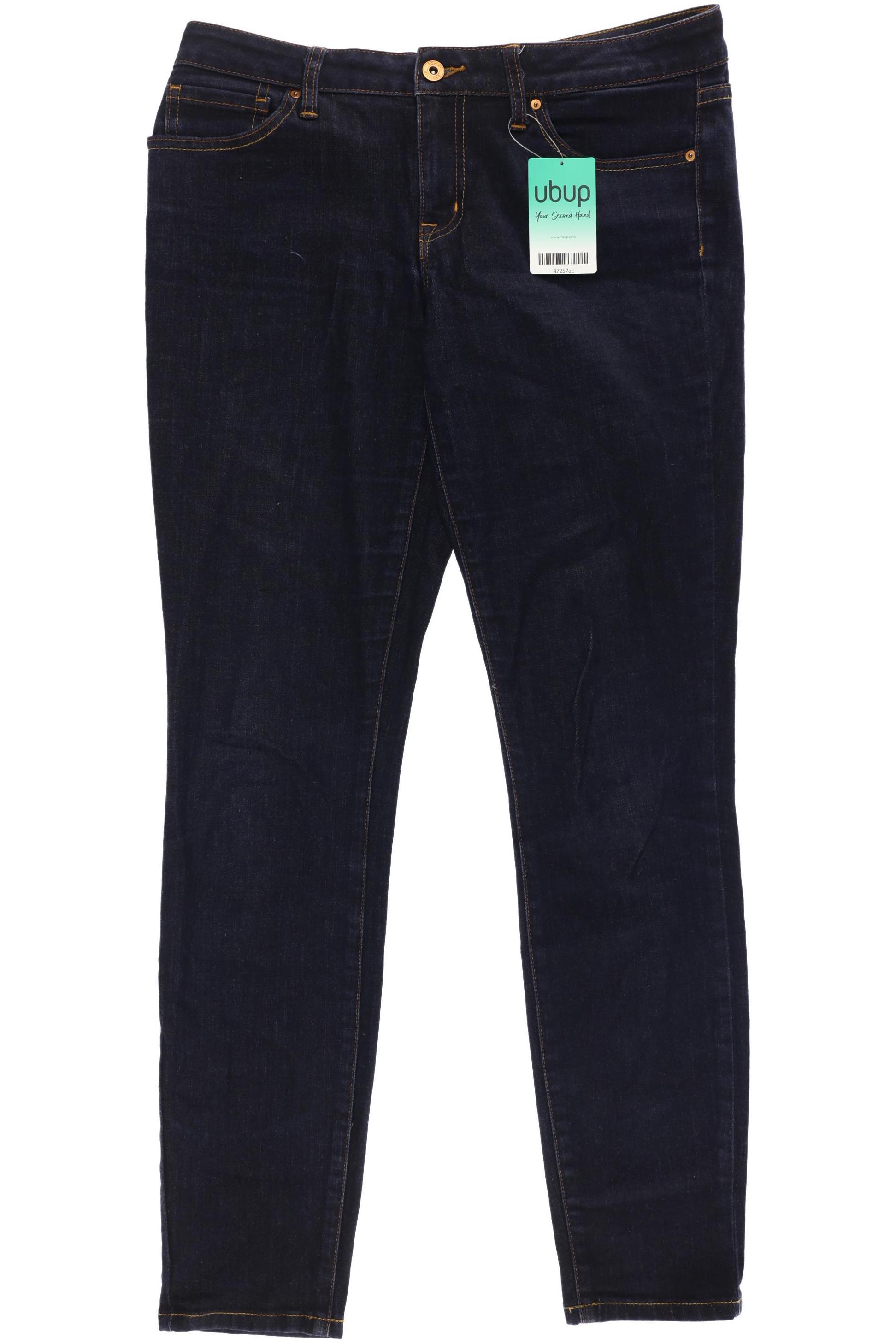

Tommy Hilfiger Damen Jeans, blau, Gr. 6