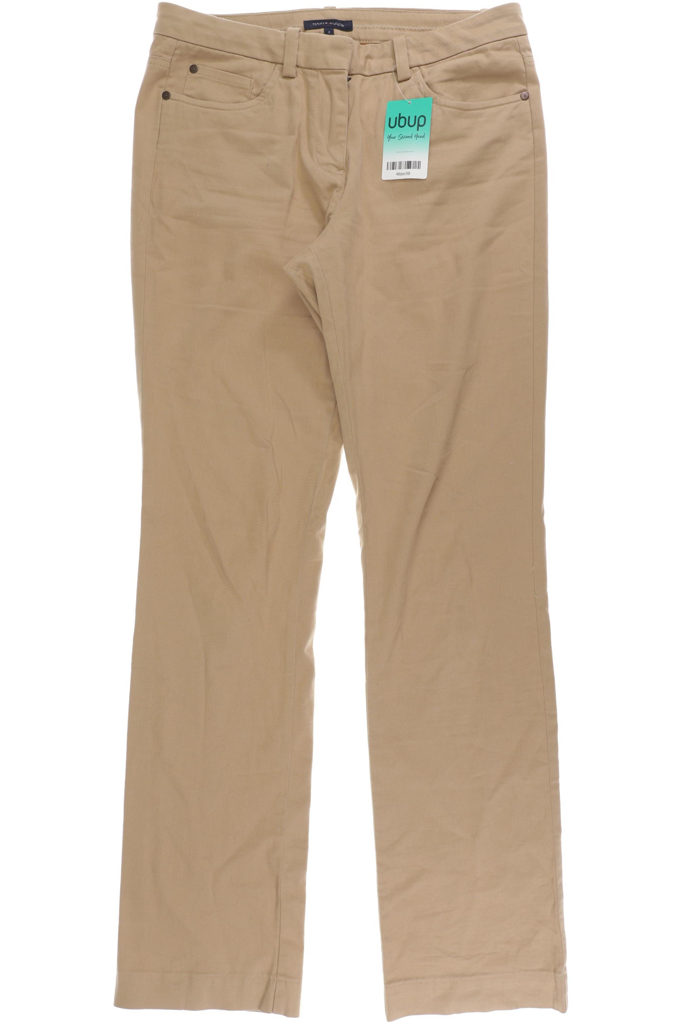 

Tommy Hilfiger Damen Jeans, beige, Gr. 8