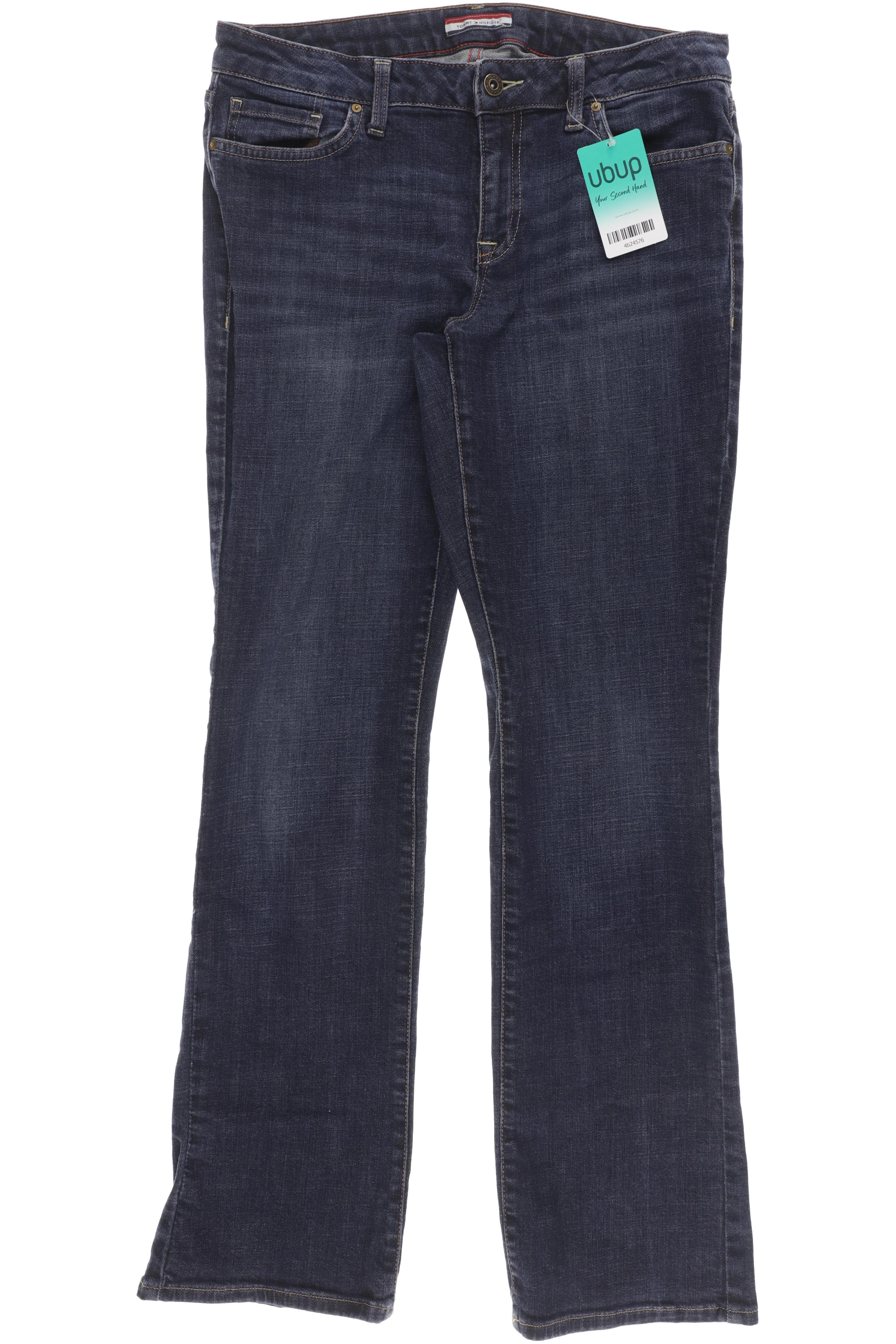 

Tommy Hilfiger Damen Jeans, blau, Gr. 8