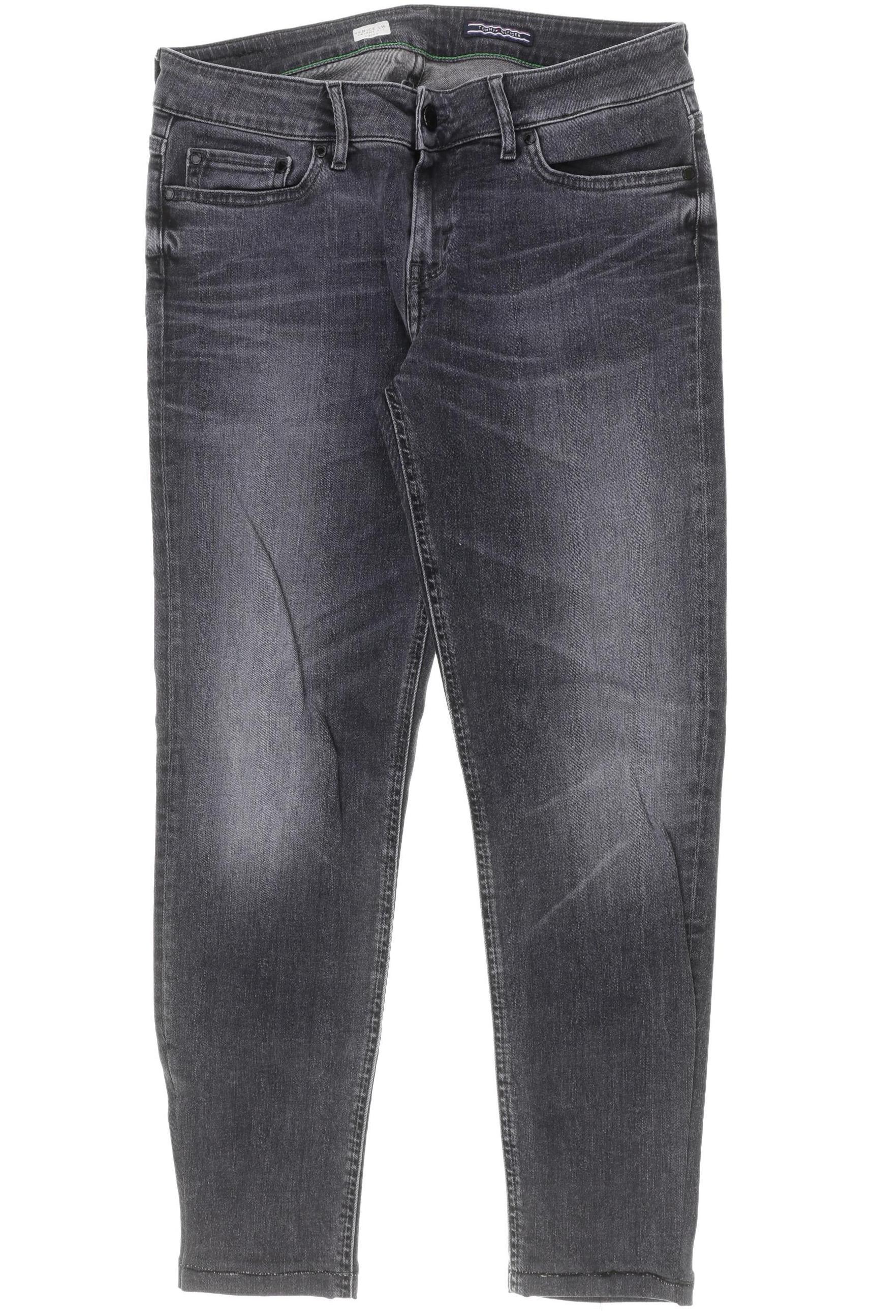 

Tommy Hilfiger Damen Jeans, blau, Gr. 28