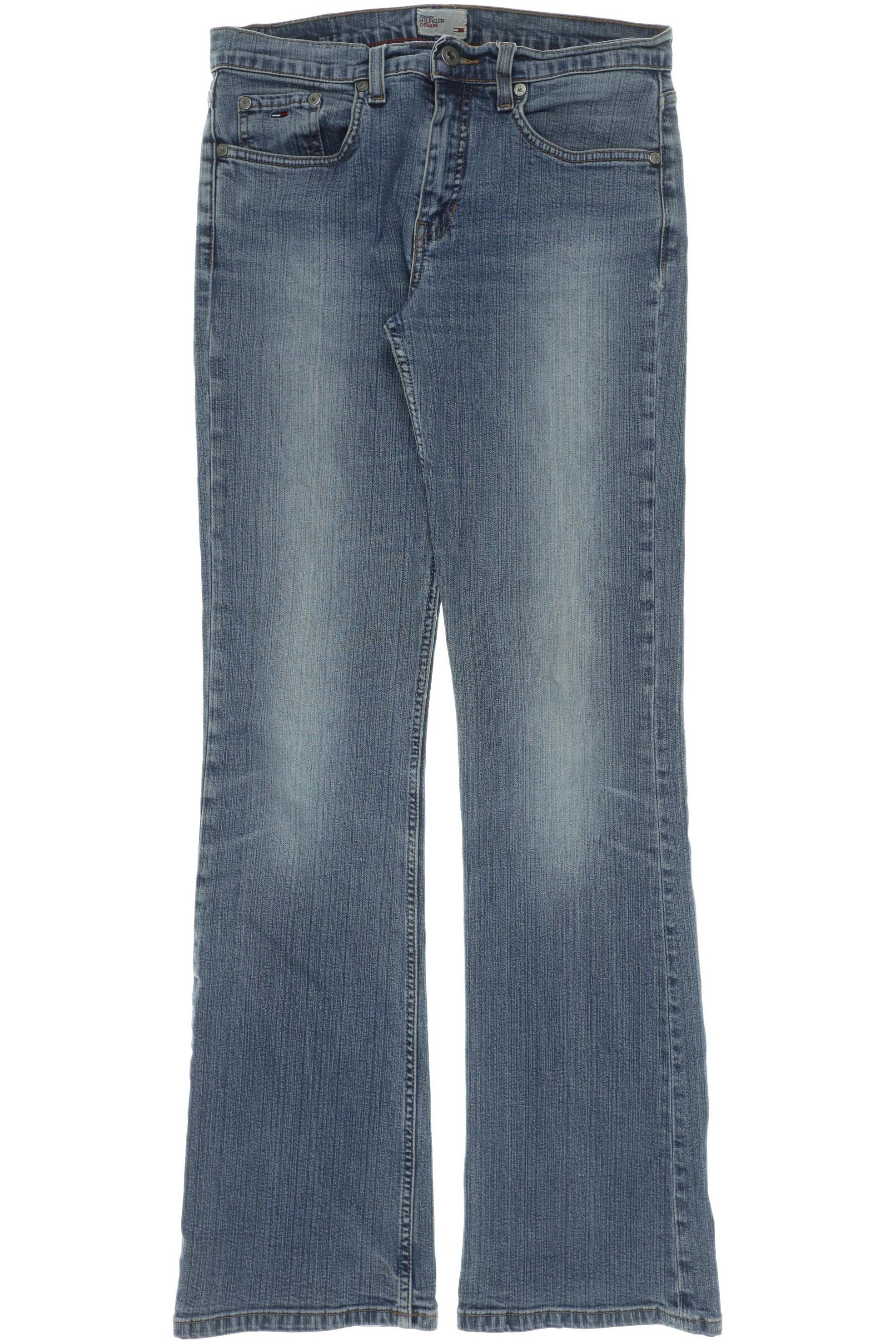 

Hilfiger Denim Damen Jeans, blau, Gr. 29