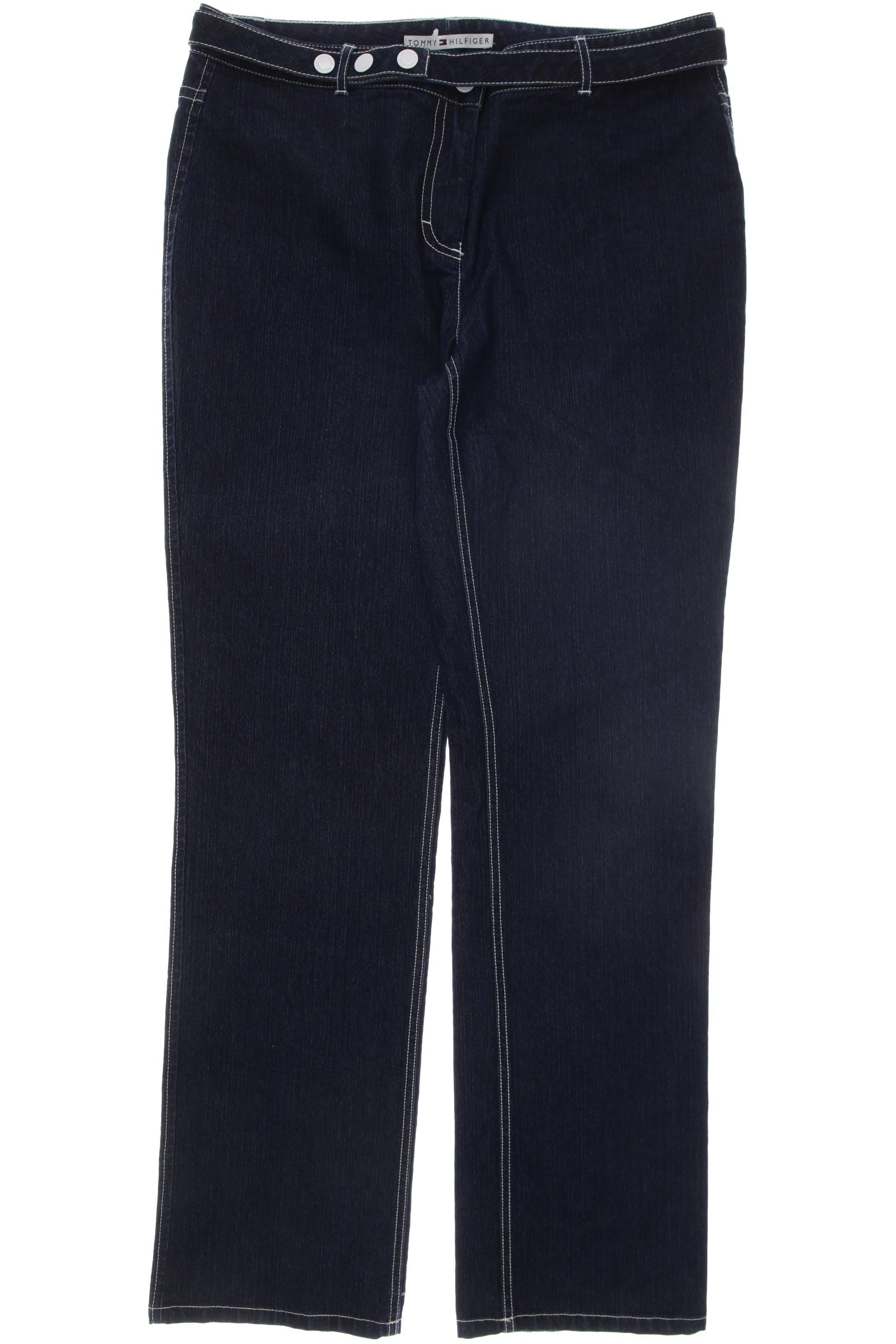 

Tommy Hilfiger Damen Jeans, blau, Gr. 12