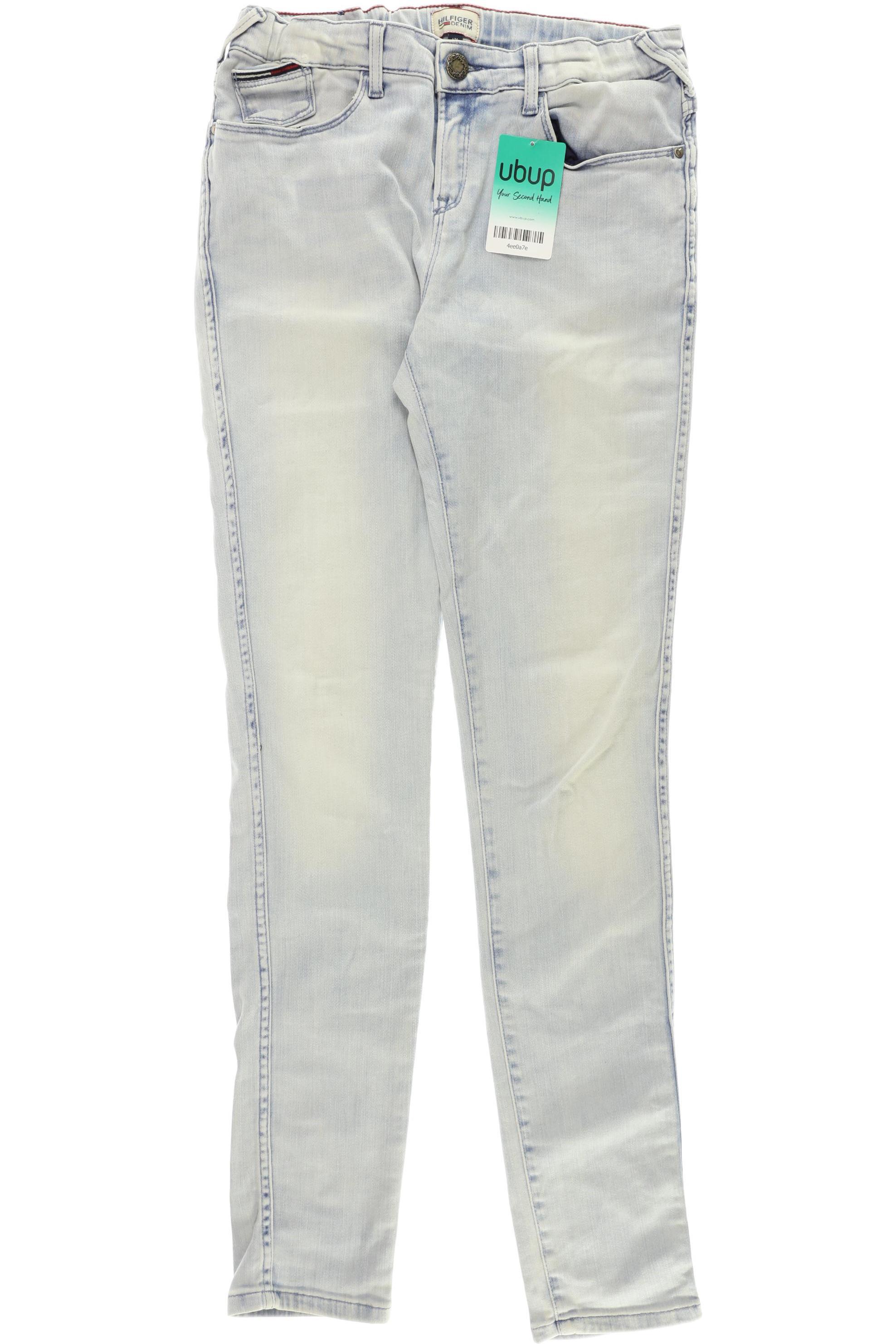 

Hilfiger Denim Mädchen Jeans, blau, Gr. 176