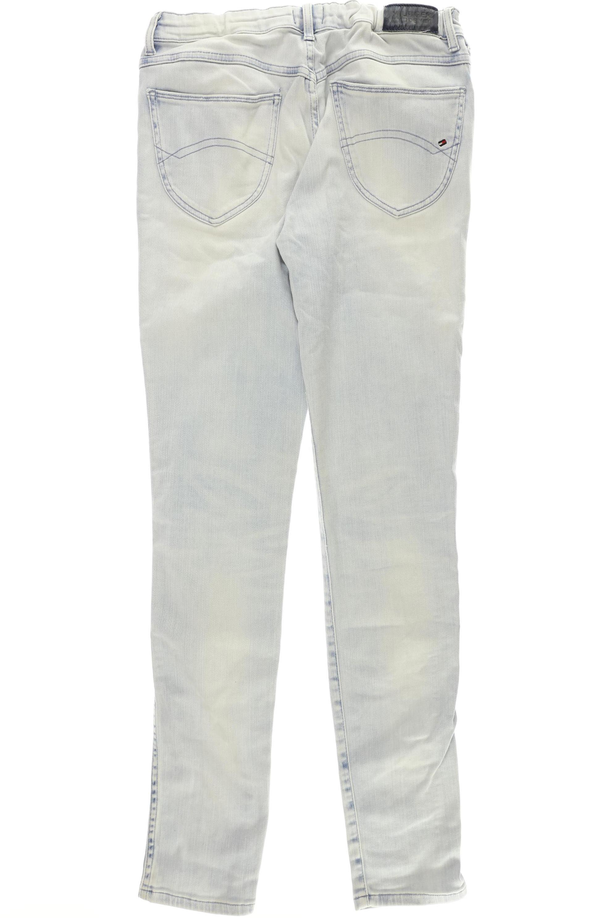 Thumbnail - Hilfiger Denim Mädchen Jeans, blau, Gr. 176