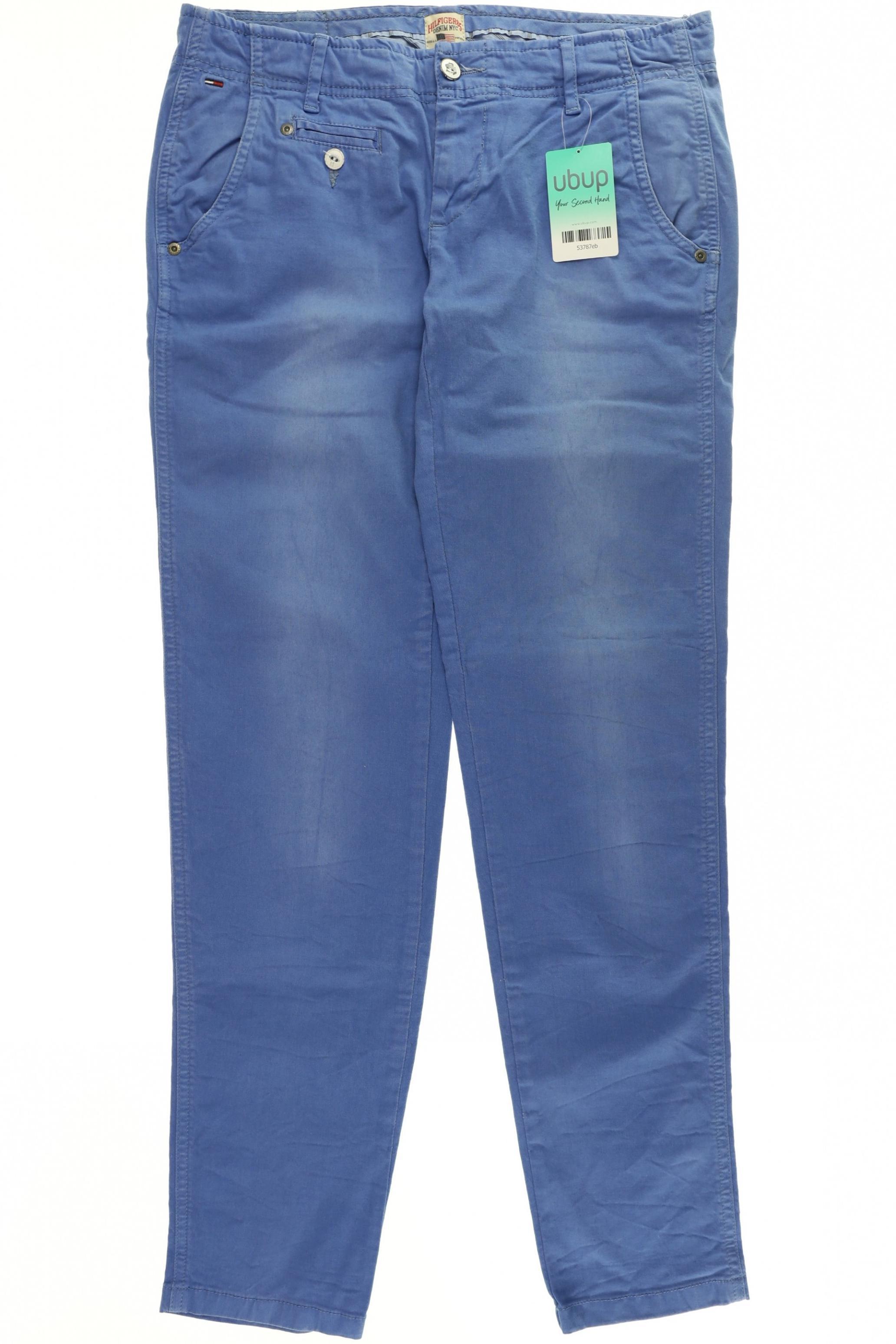 

Hilfiger Denim Damen Jeans, blau, Gr. 27