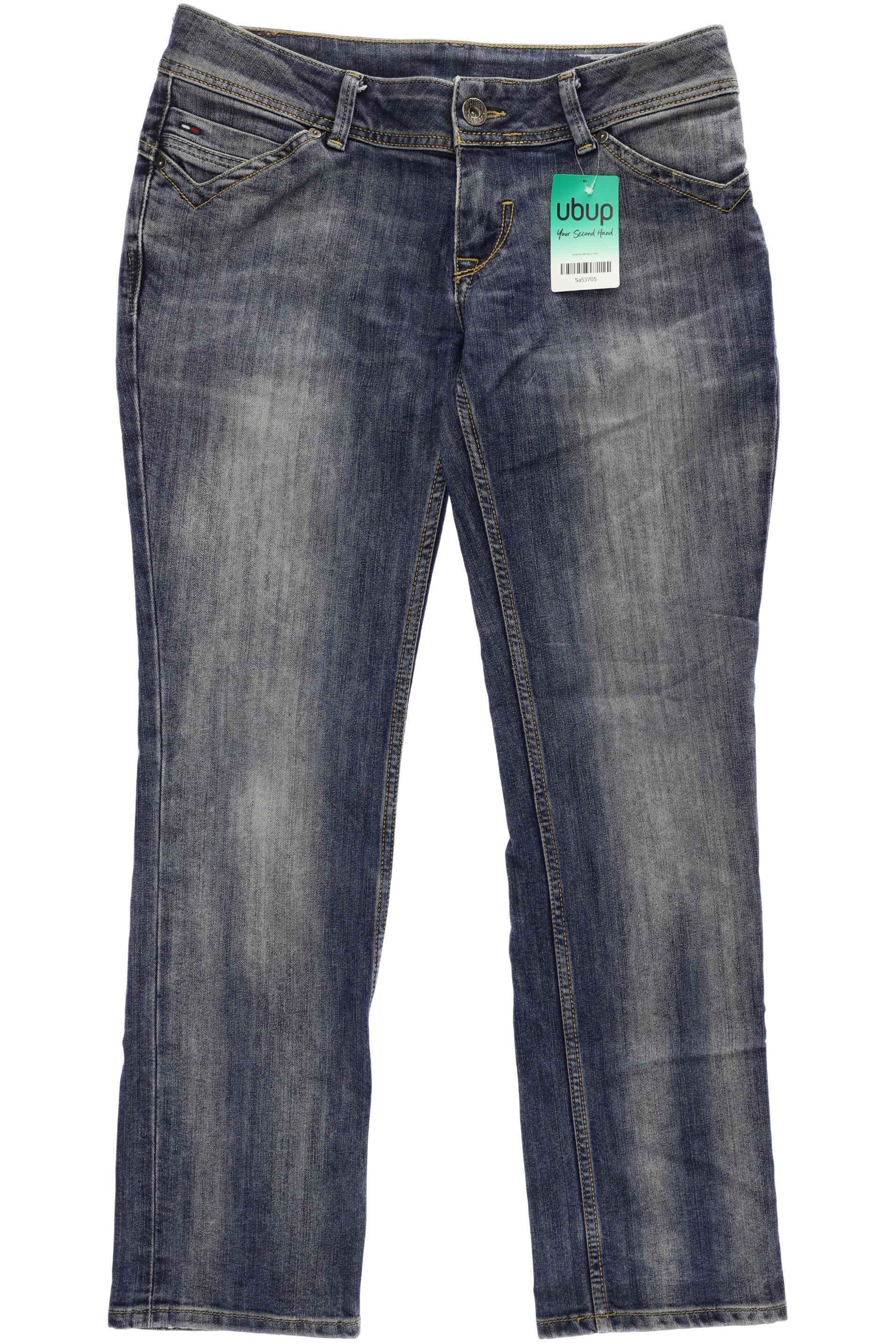 

Hilfiger Denim Damen Jeans, blau, Gr. 30