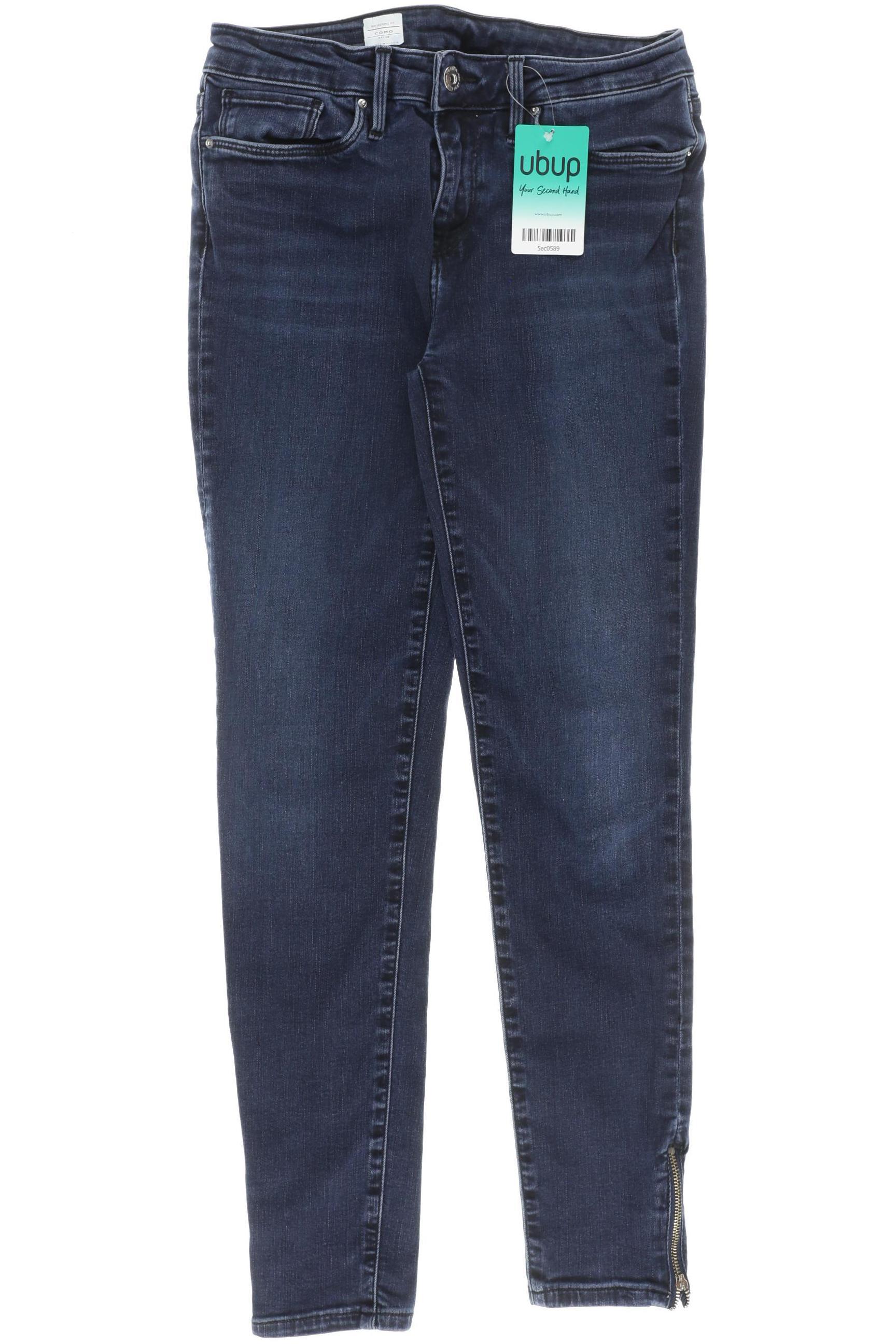 

Tommy Hilfiger Damen Jeans, blau, Gr. 27