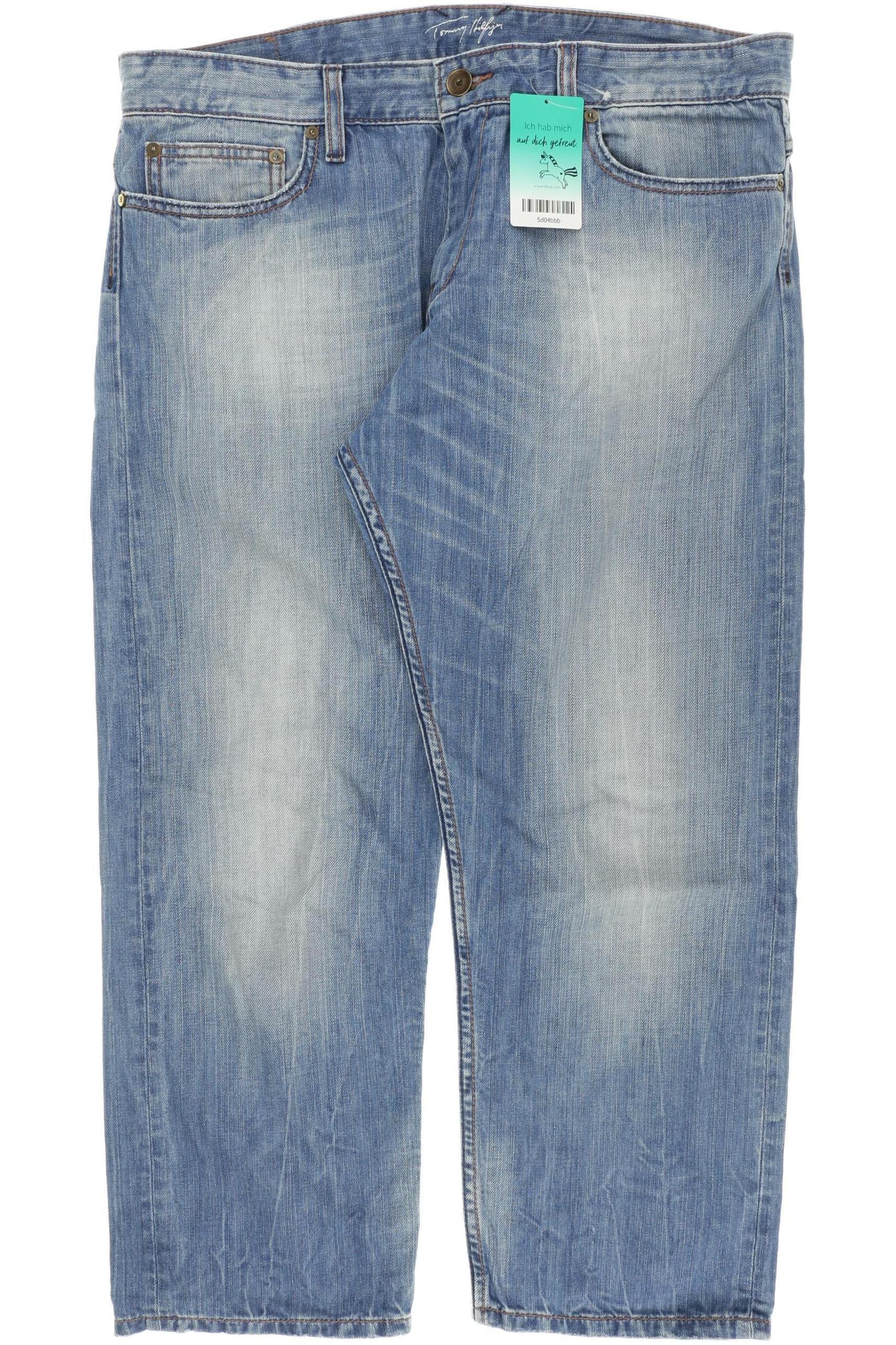 

Tommy Hilfiger Damen Jeans, blau, Gr. 30