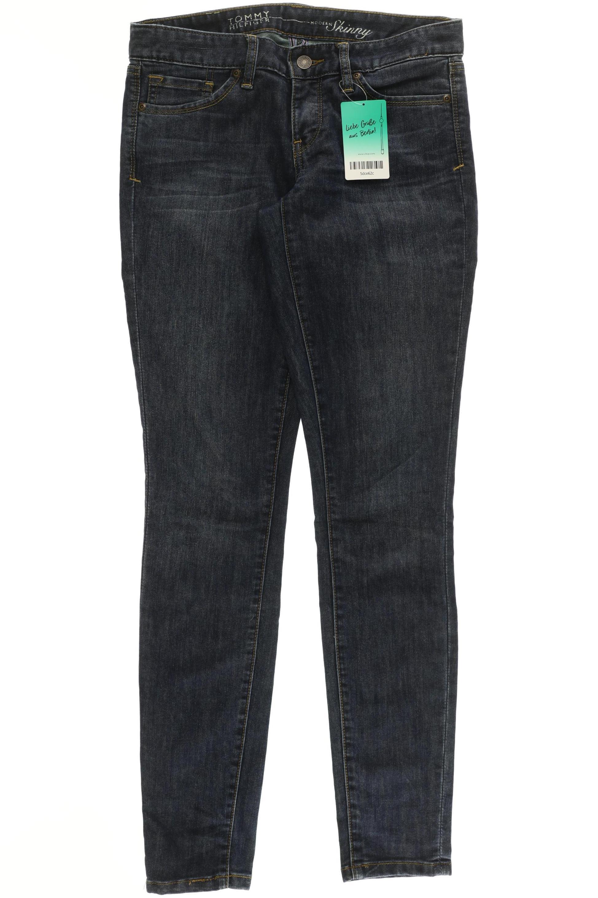 

Tommy Hilfiger Damen Jeans, blau, Gr. 29