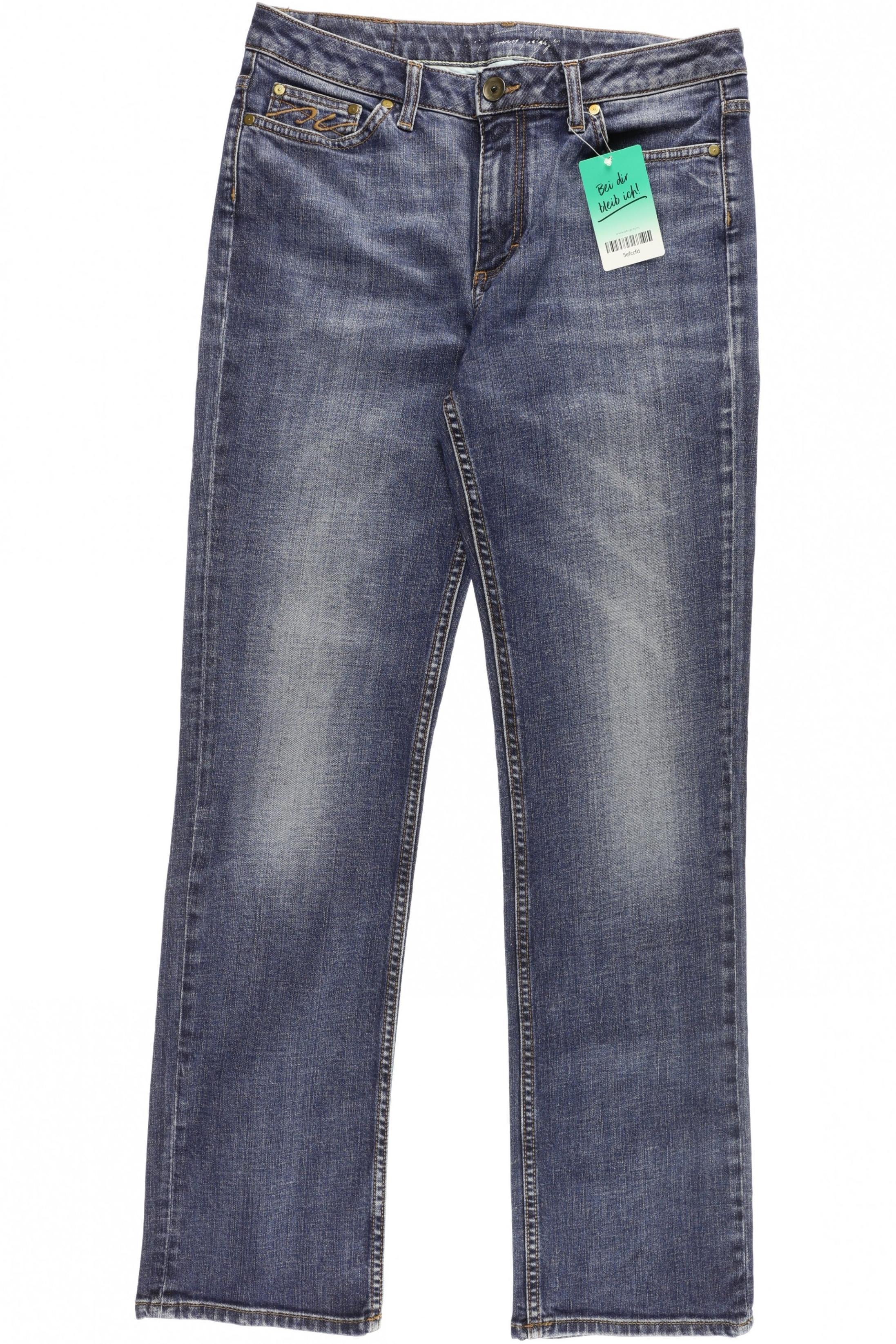 

Tommy Hilfiger Damen Jeans, blau, Gr. 30