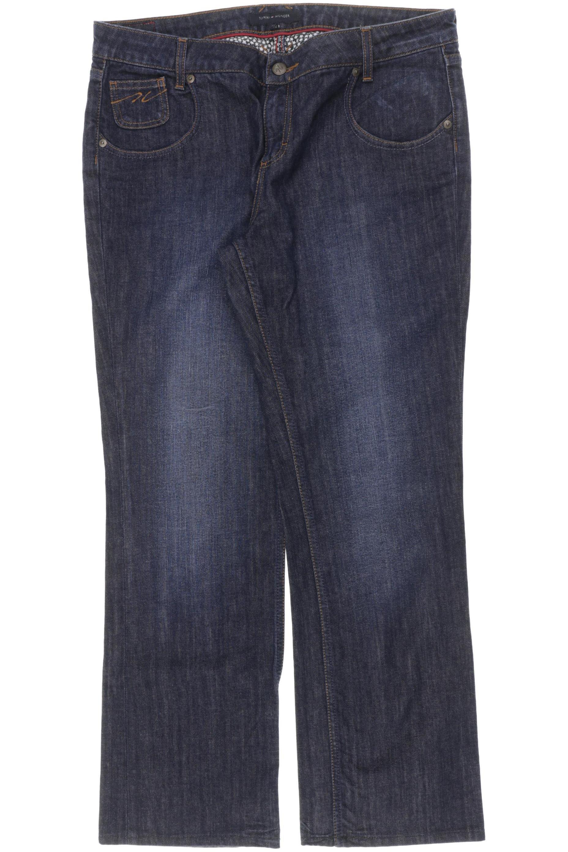 

Tommy Hilfiger Damen Jeans, blau, Gr. 33