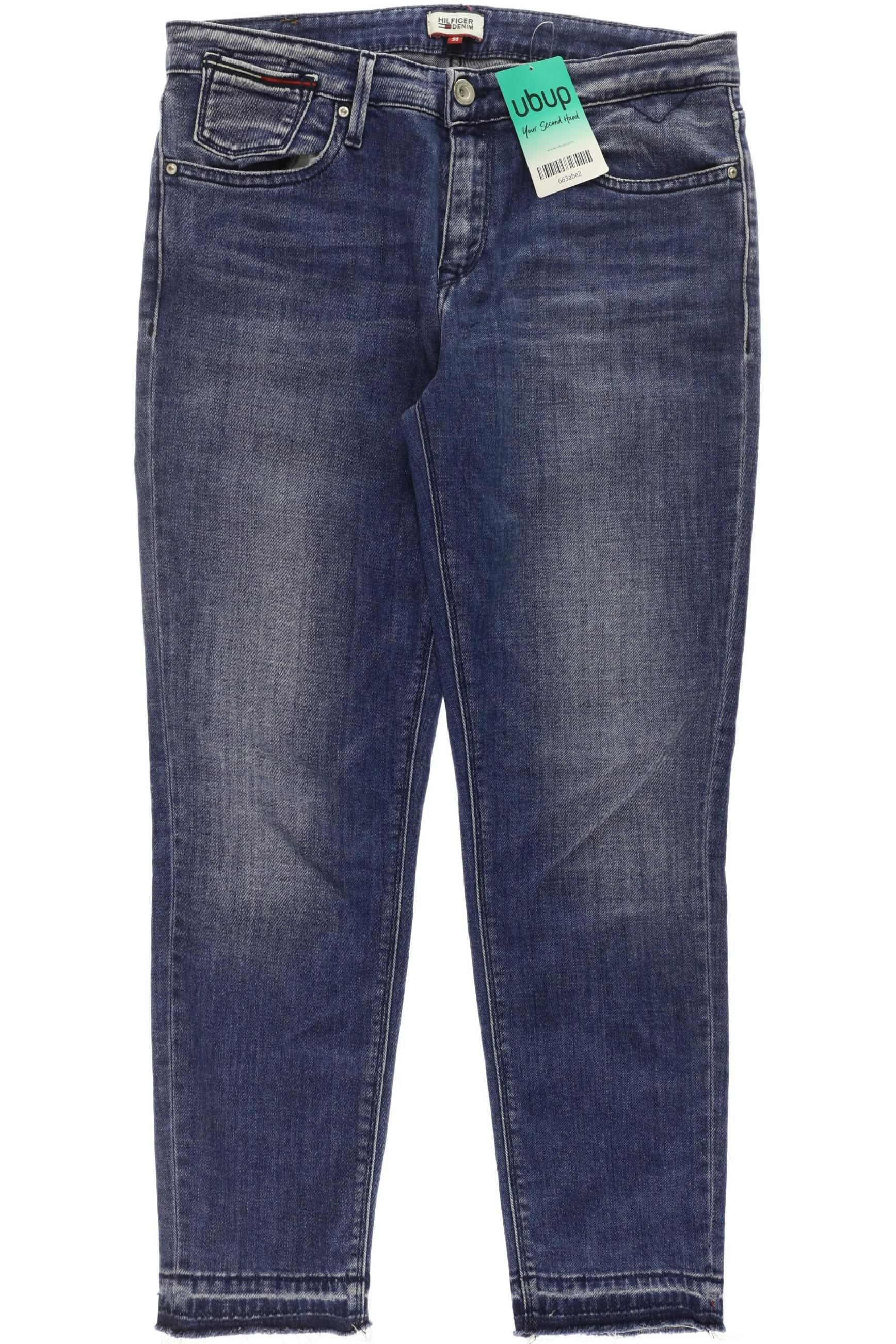 

Hilfiger Denim Damen Jeans, blau, Gr. 29