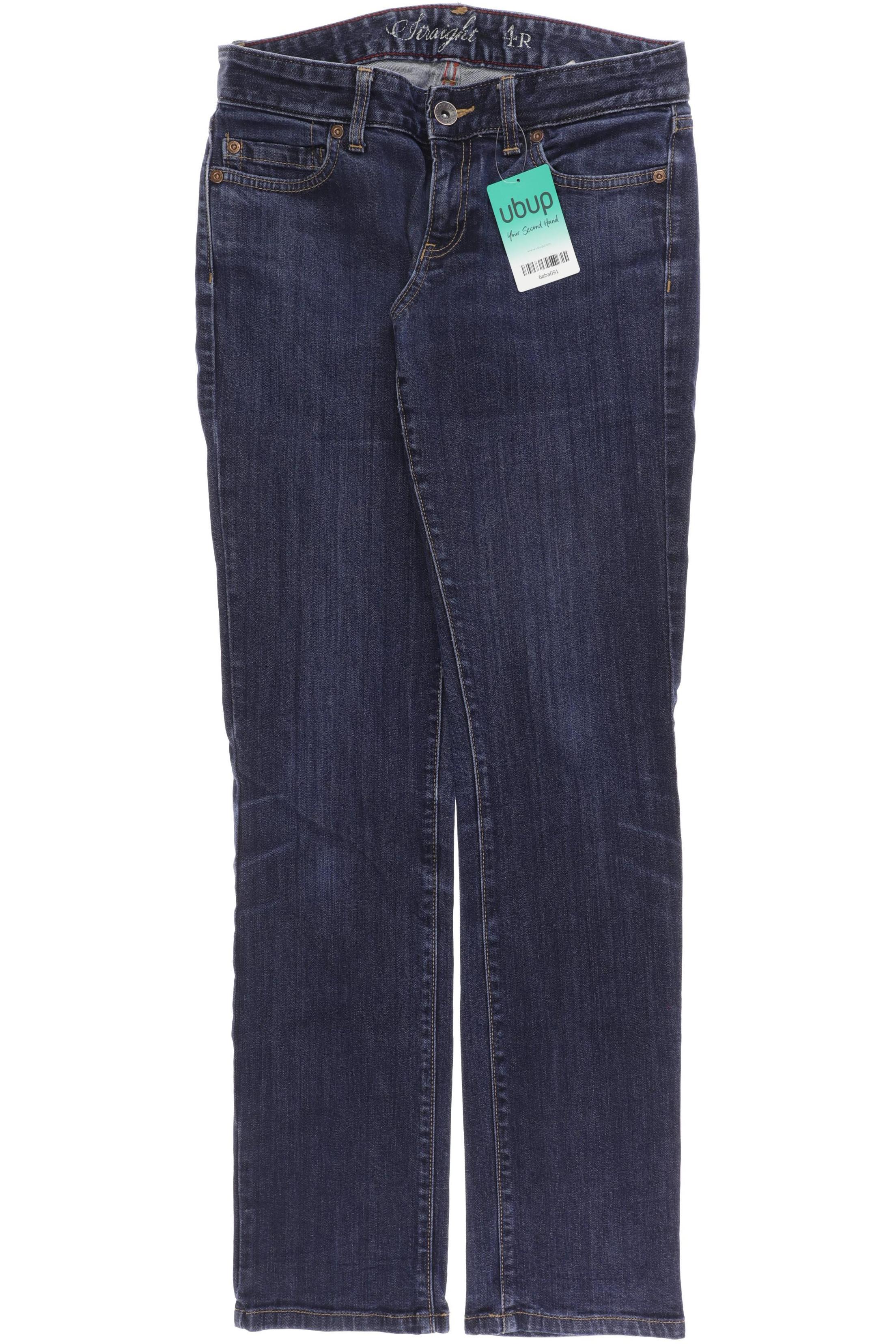 

Tommy Hilfiger Damen Jeans, blau, Gr. 4