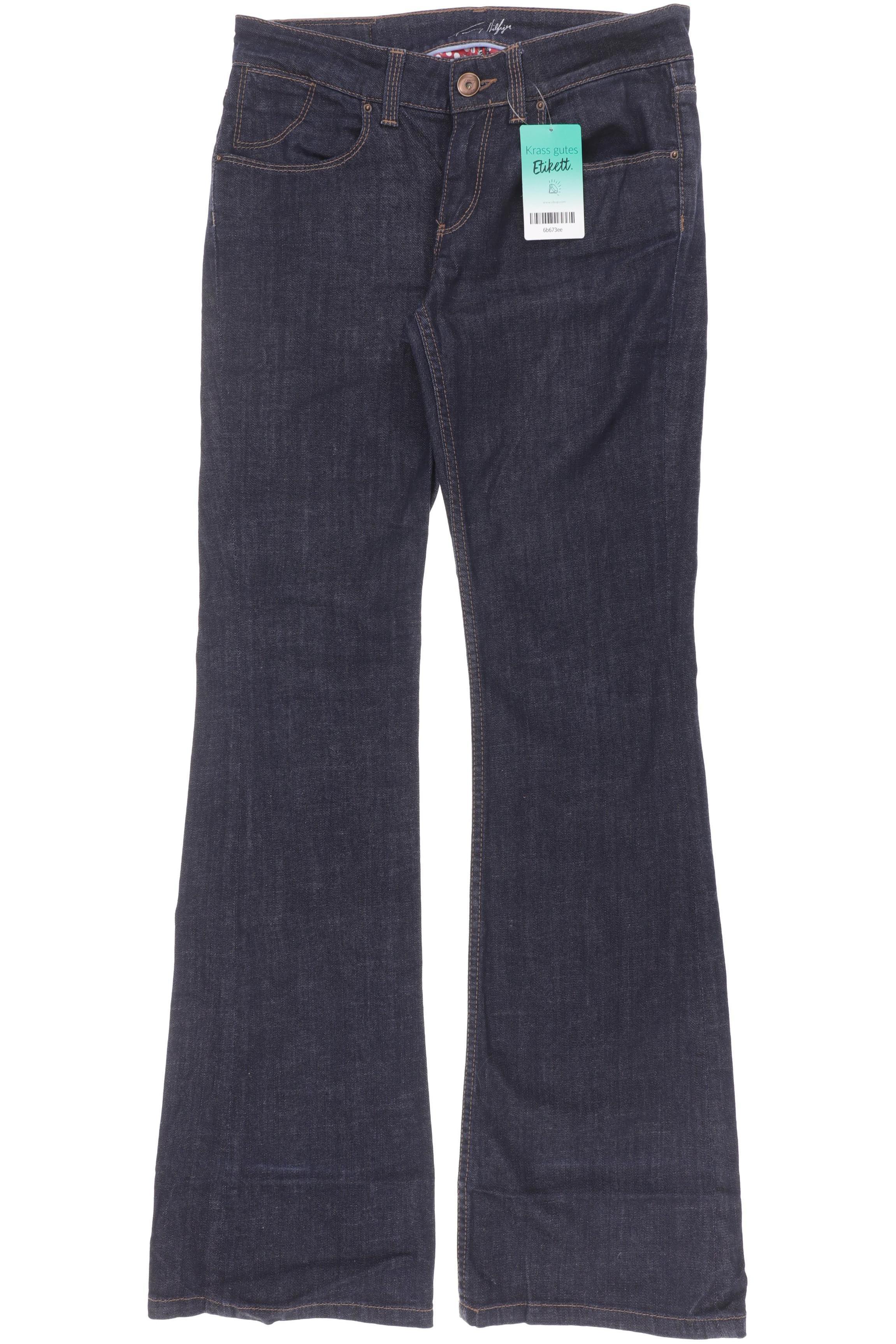 

Tommy Hilfiger Damen Jeans, blau, Gr. 26