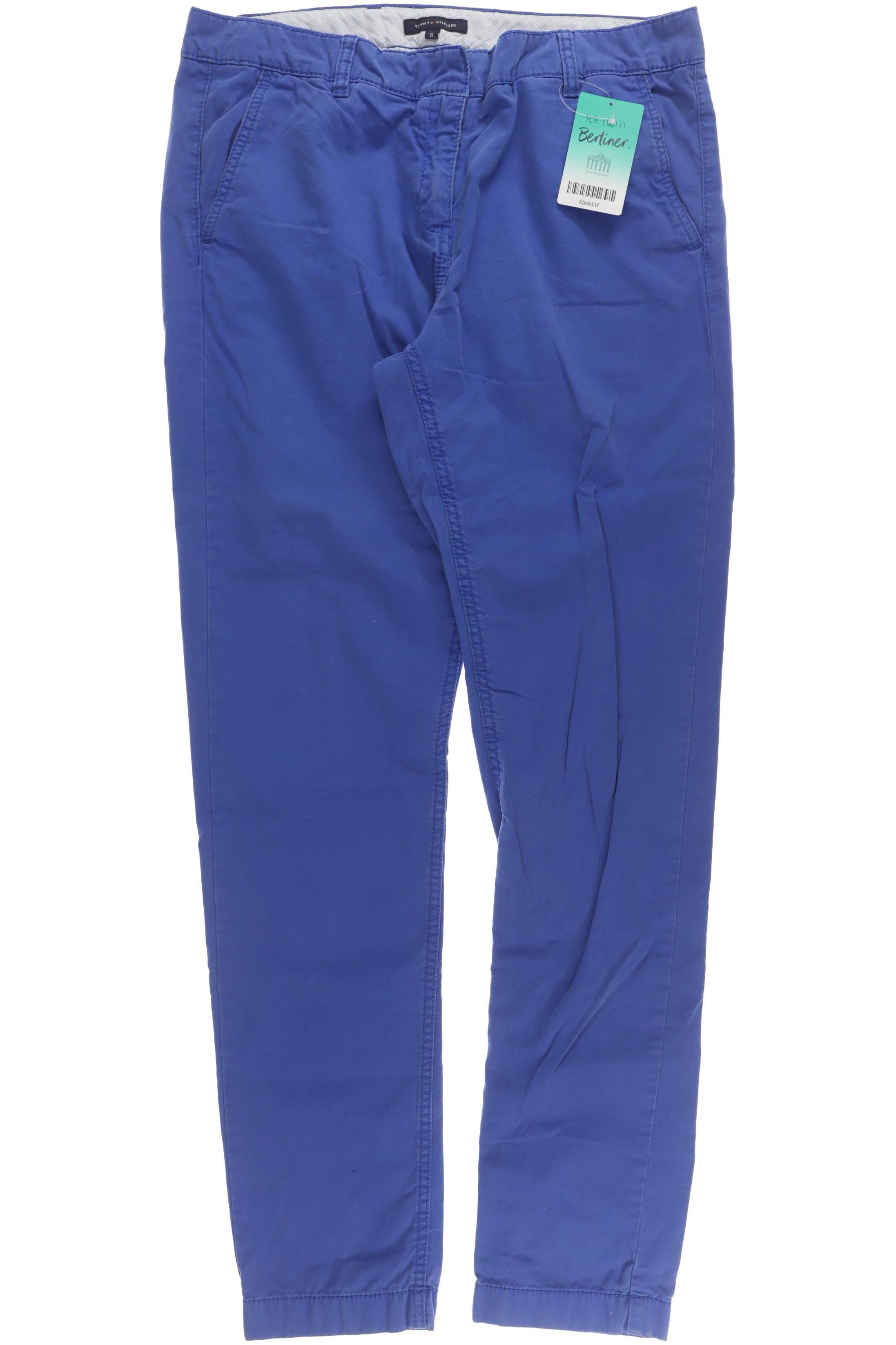 

Tommy Hilfiger Damen Jeans, blau, Gr. 8