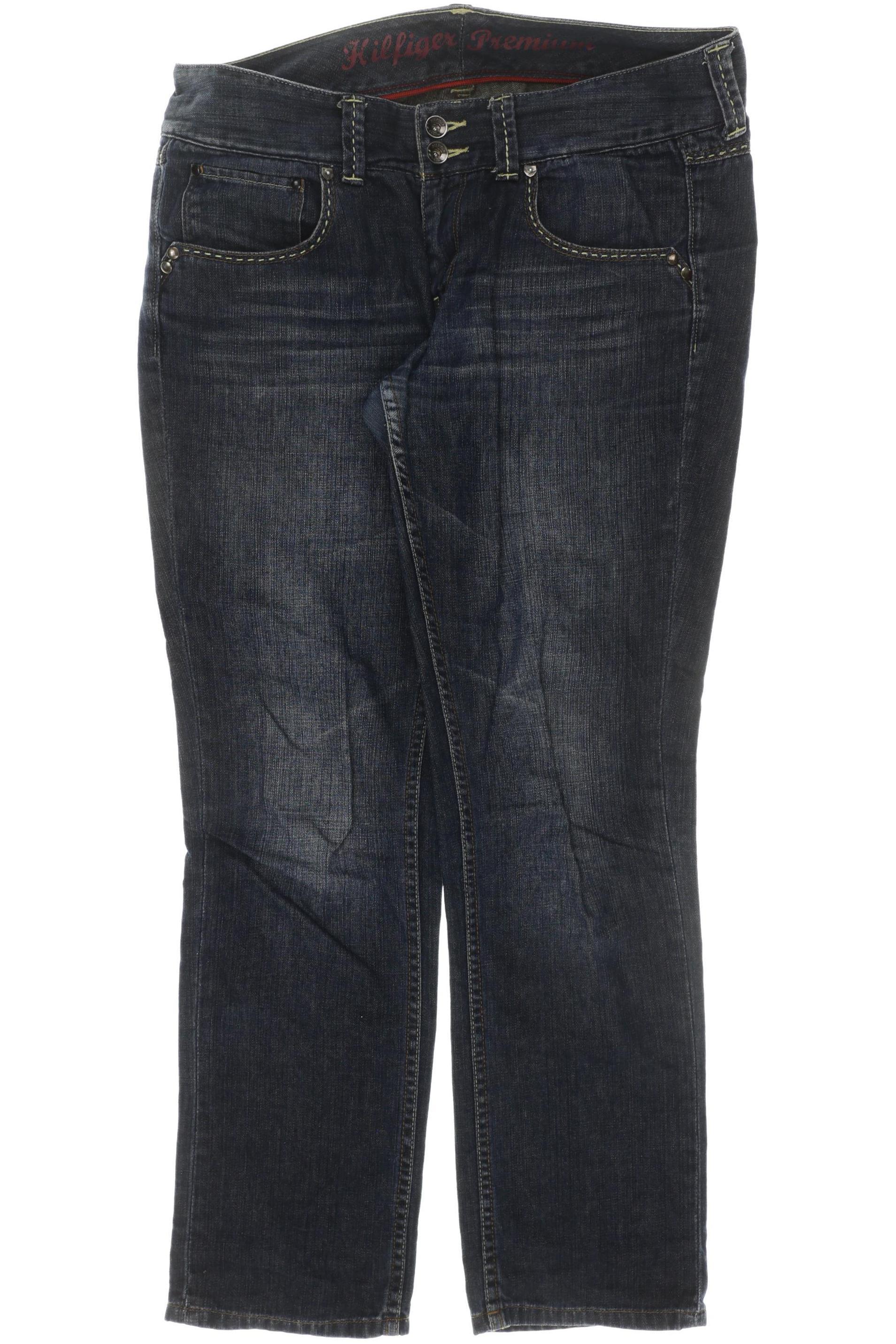 

Tommy Hilfiger Damen Jeans, blau, Gr. 10