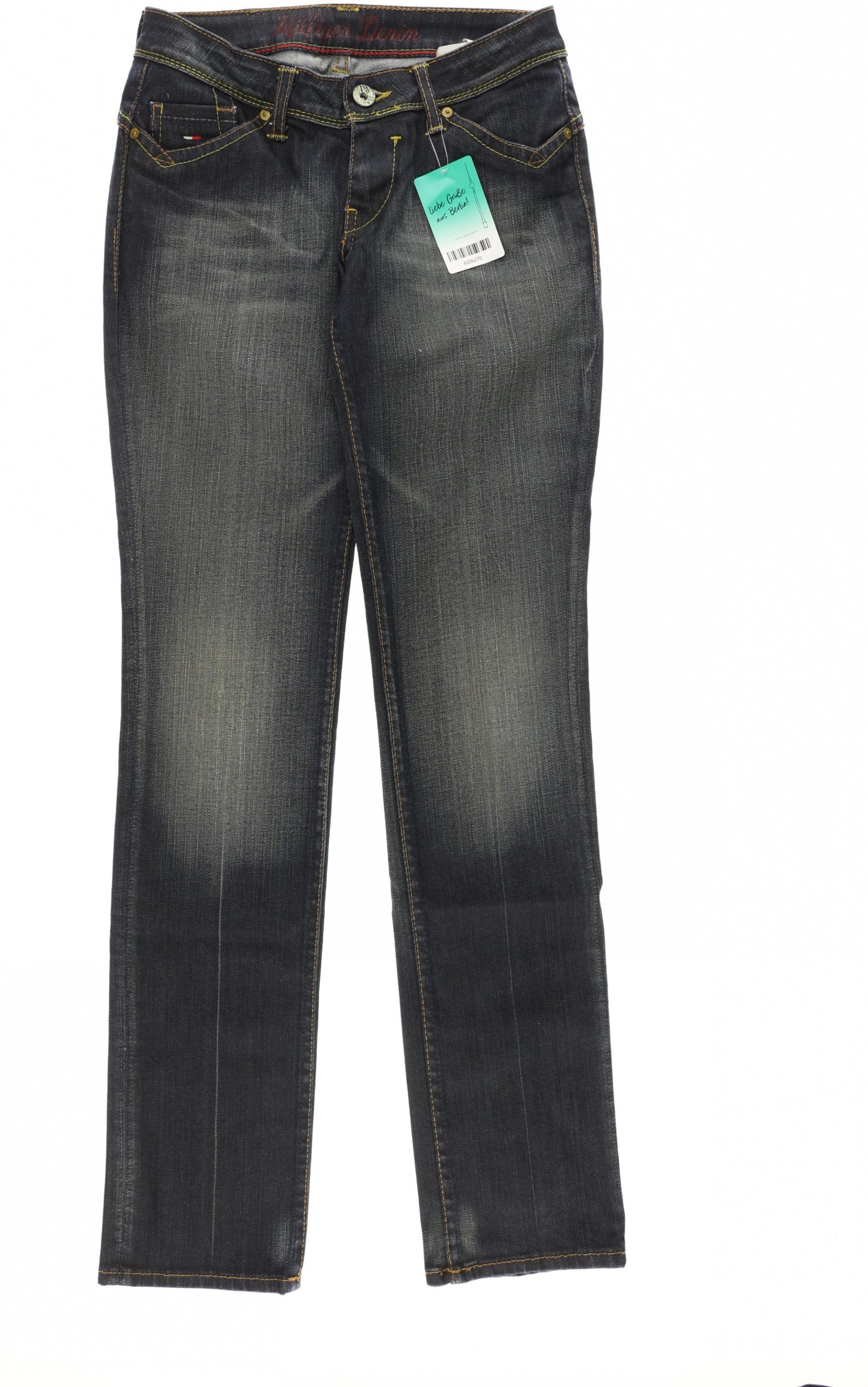 

Hilfiger Denim Damen Jeans, blau, Gr. 28