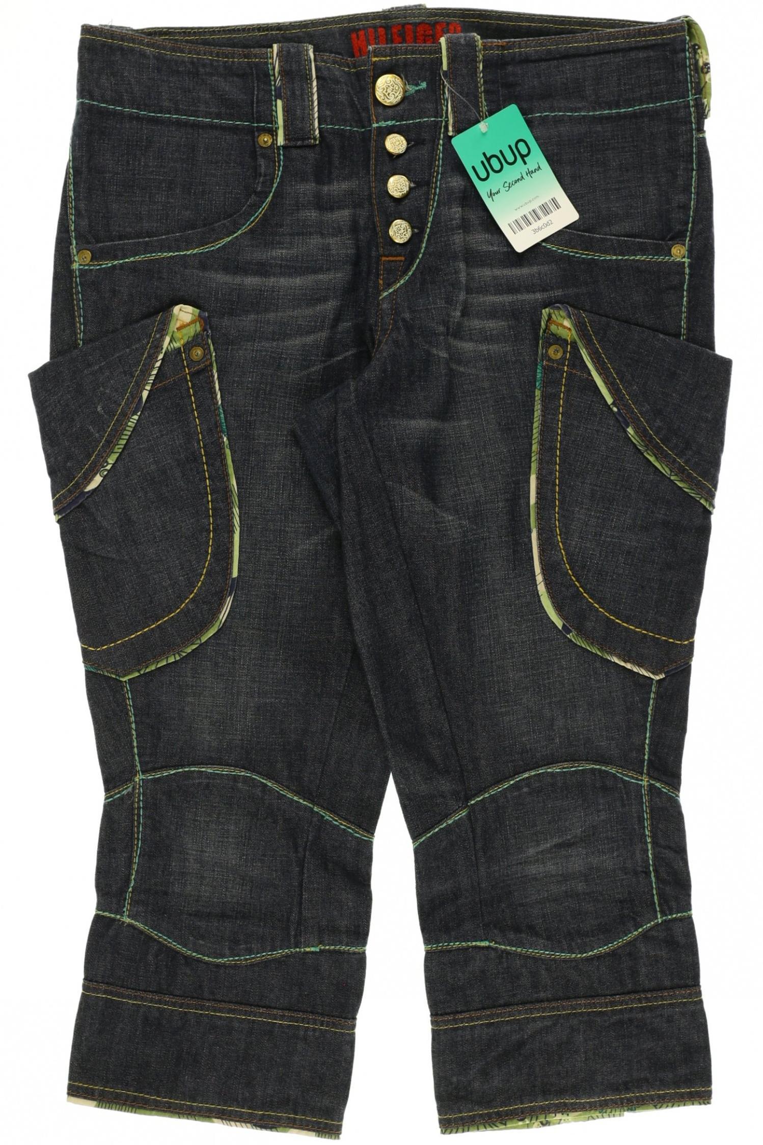 

Hilfiger Denim Damen Jeans, blau, Gr. 27