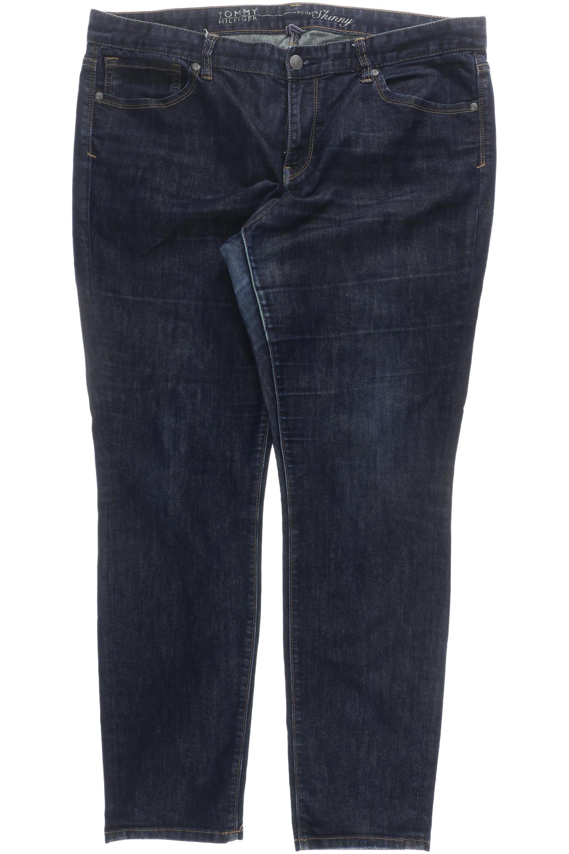 

Tommy Hilfiger Damen Jeans, blau, Gr. 37