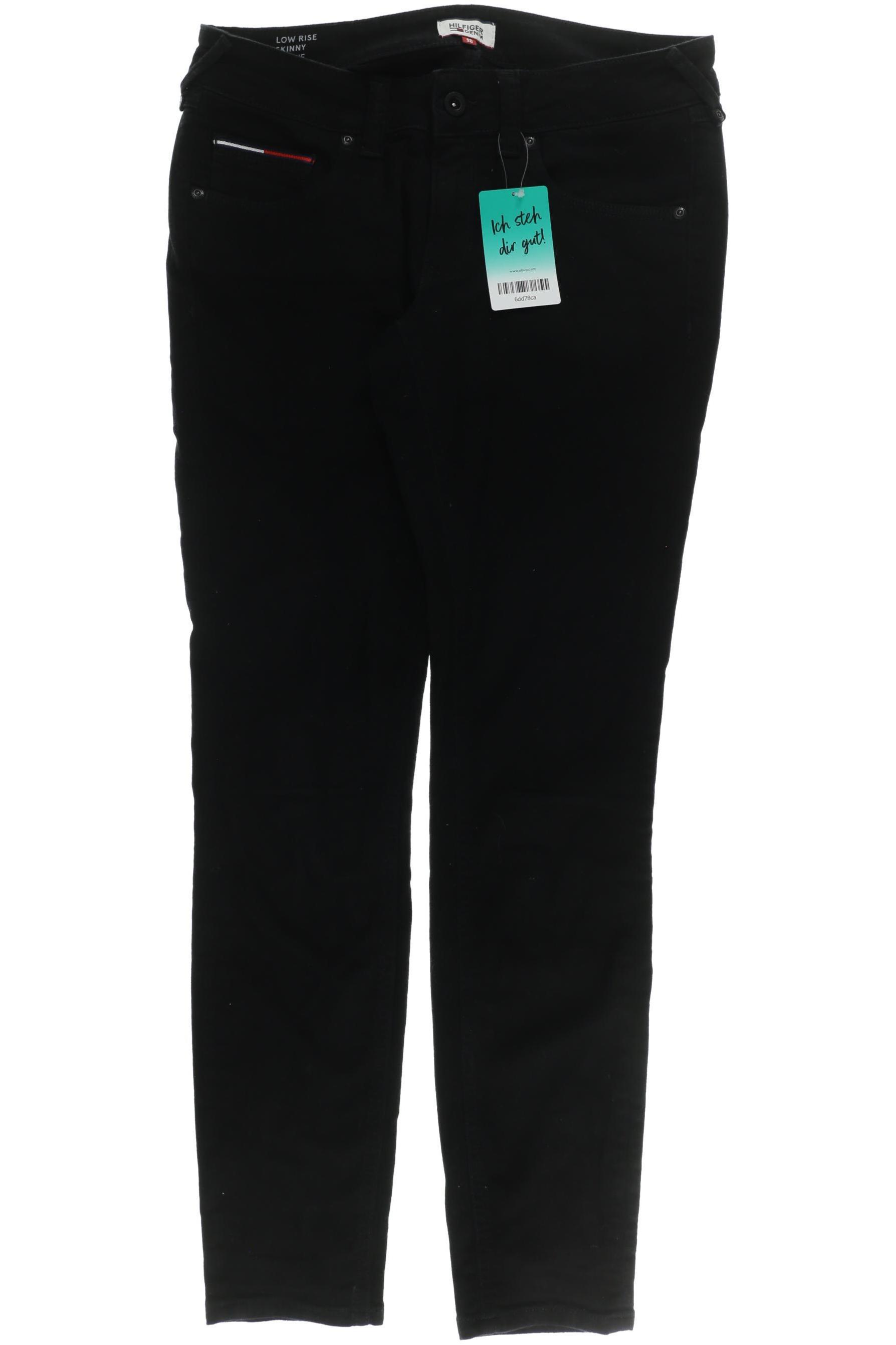 

Hilfiger Denim Damen Jeans, schwarz, Gr. 29