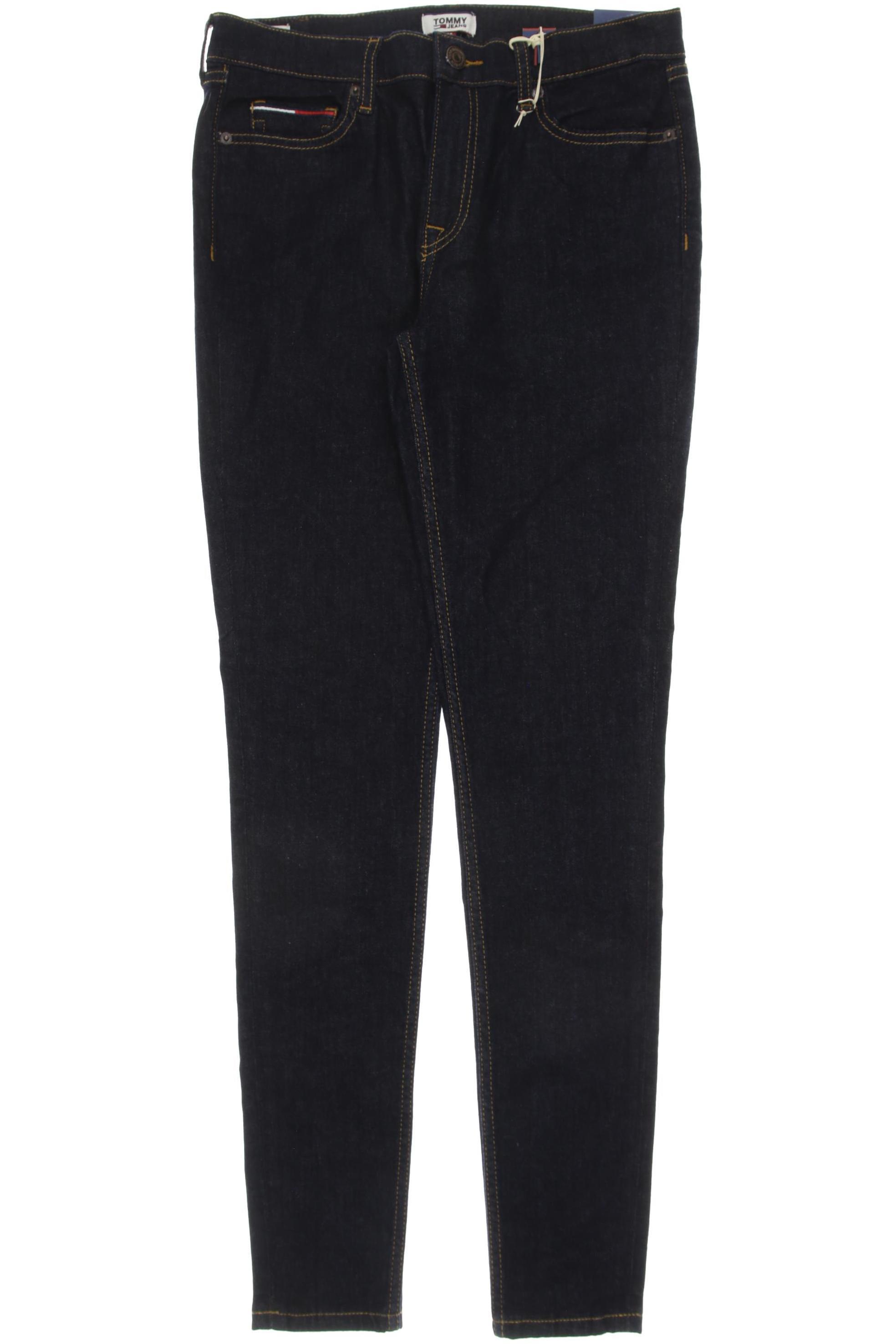 

Tommy Hilfiger Damen Jeans, blau, Gr. 28