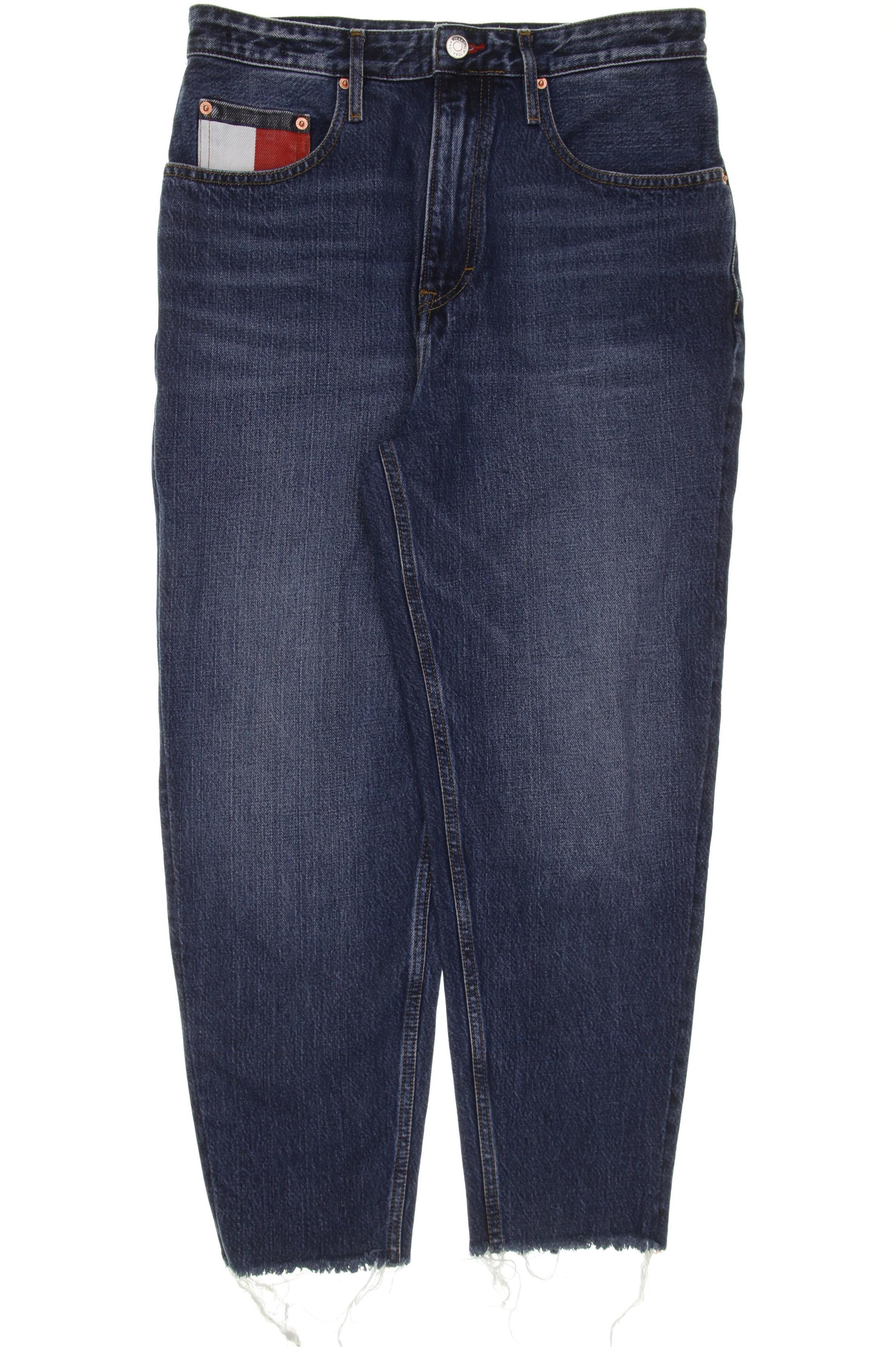 

Tommy Hilfiger Damen Jeans, blau, Gr. 29