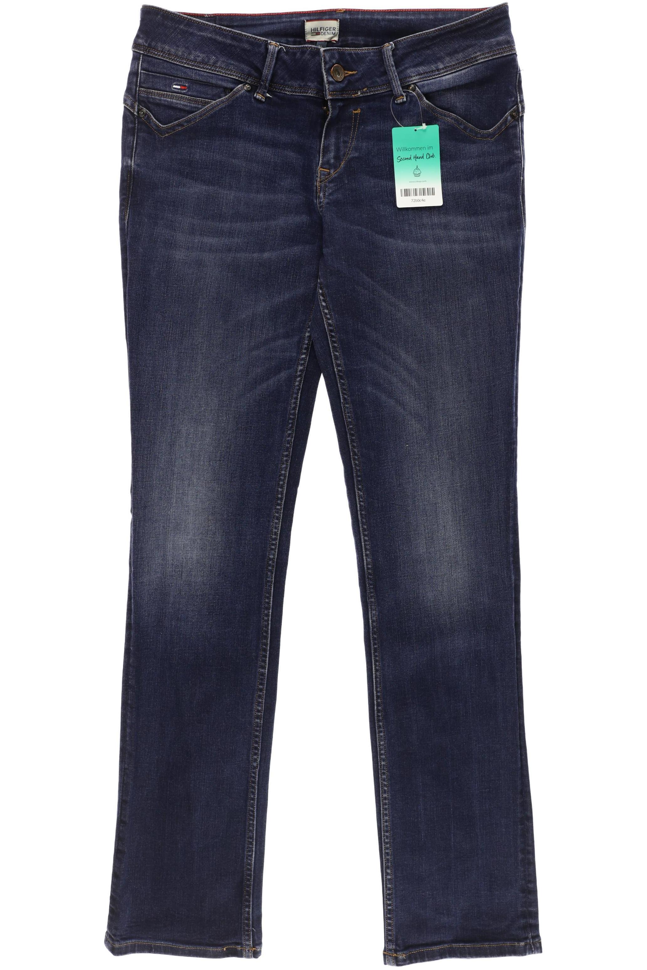 

Hilfiger Denim Damen Jeans, blau, Gr. 30