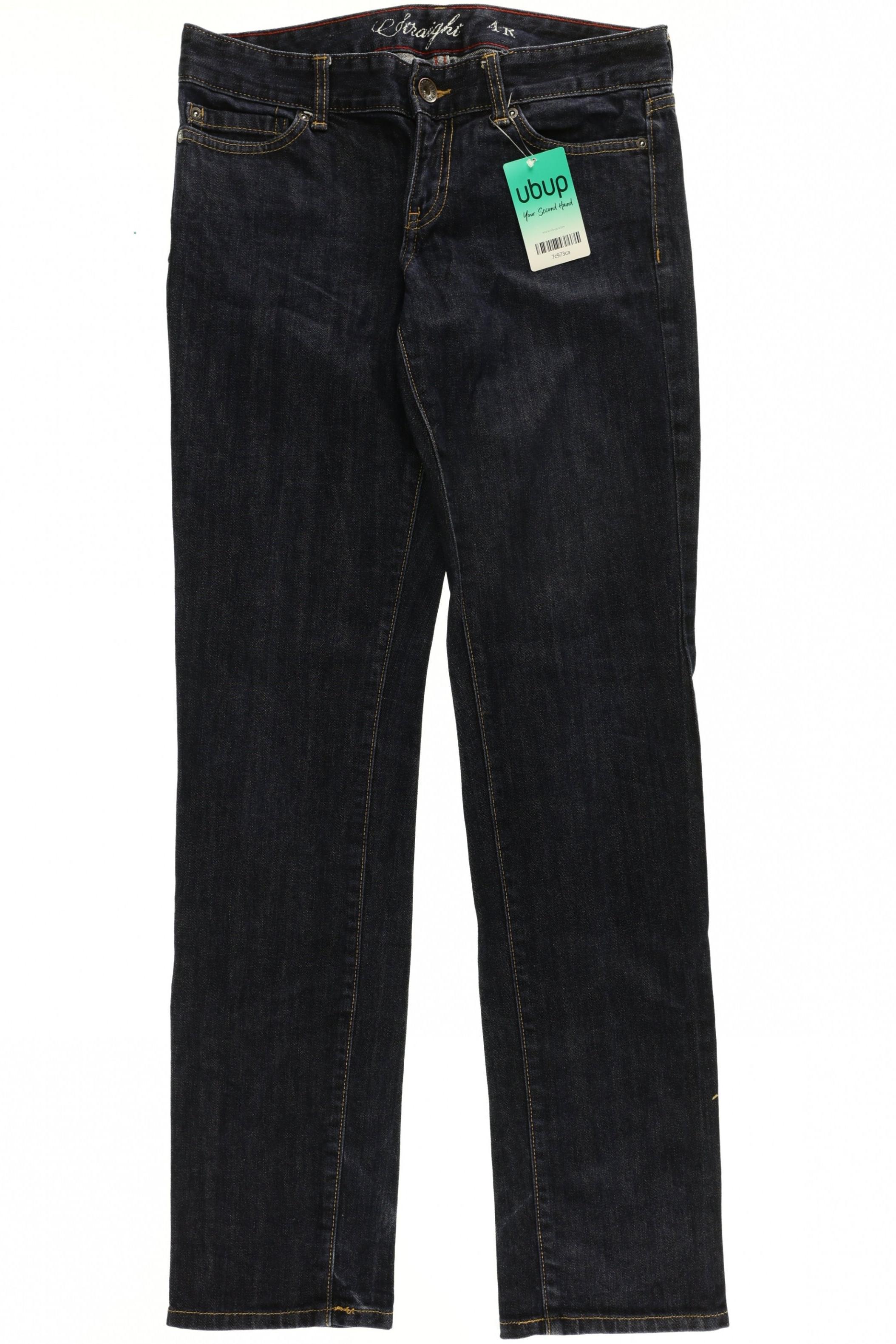 

Tommy Hilfiger Damen Jeans, blau, Gr. 4