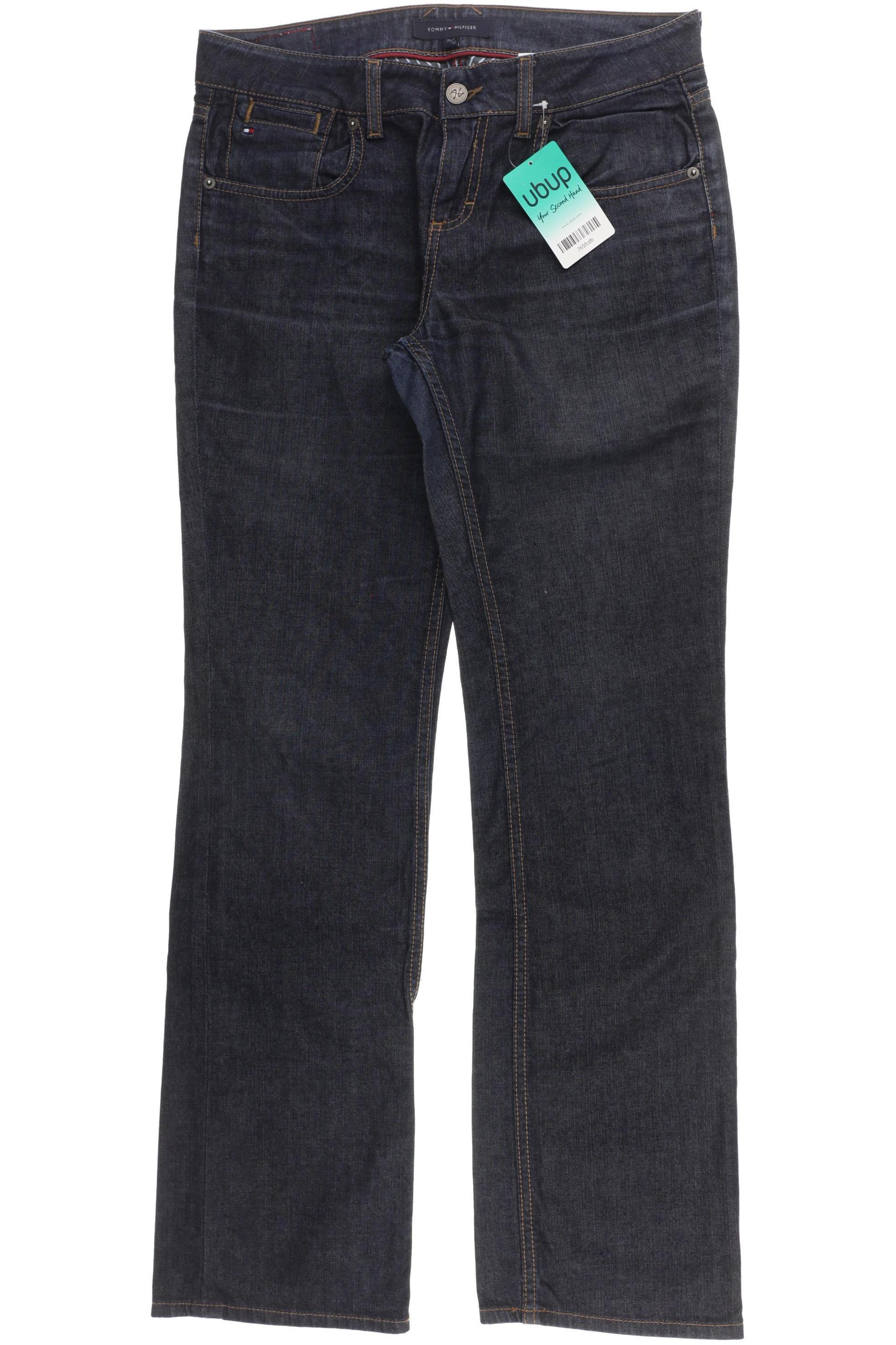 

Tommy Hilfiger Damen Jeans, blau, Gr. 28