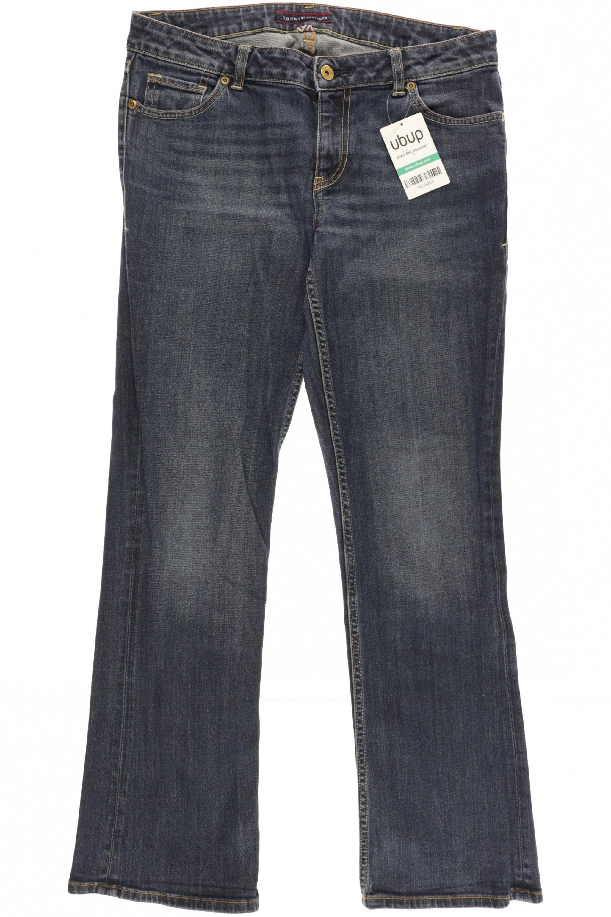 

Tommy Hilfiger Damen Jeans, blau, Gr. 36