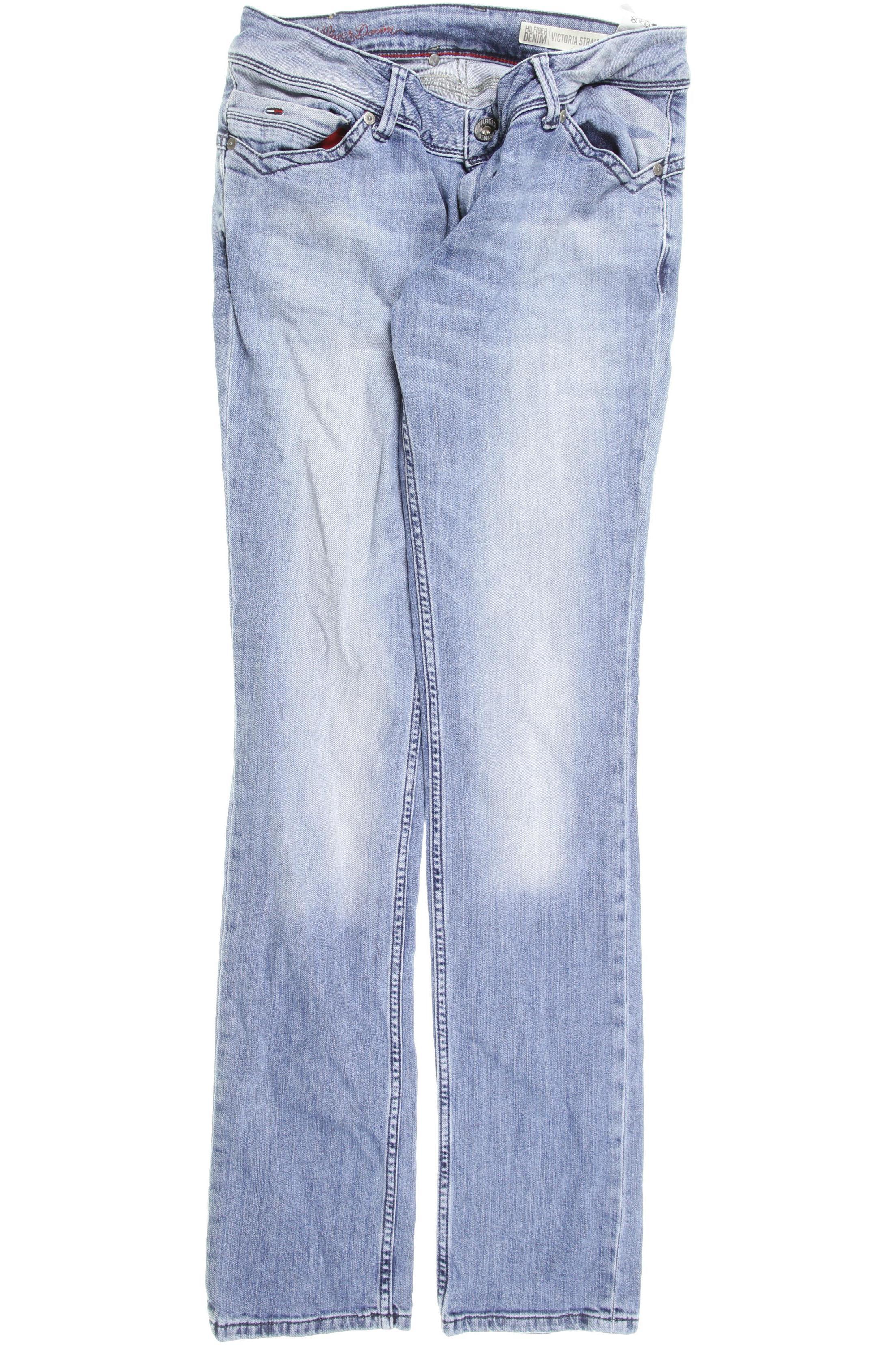 

Hilfiger Denim Damen Jeans, blau, Gr. 29