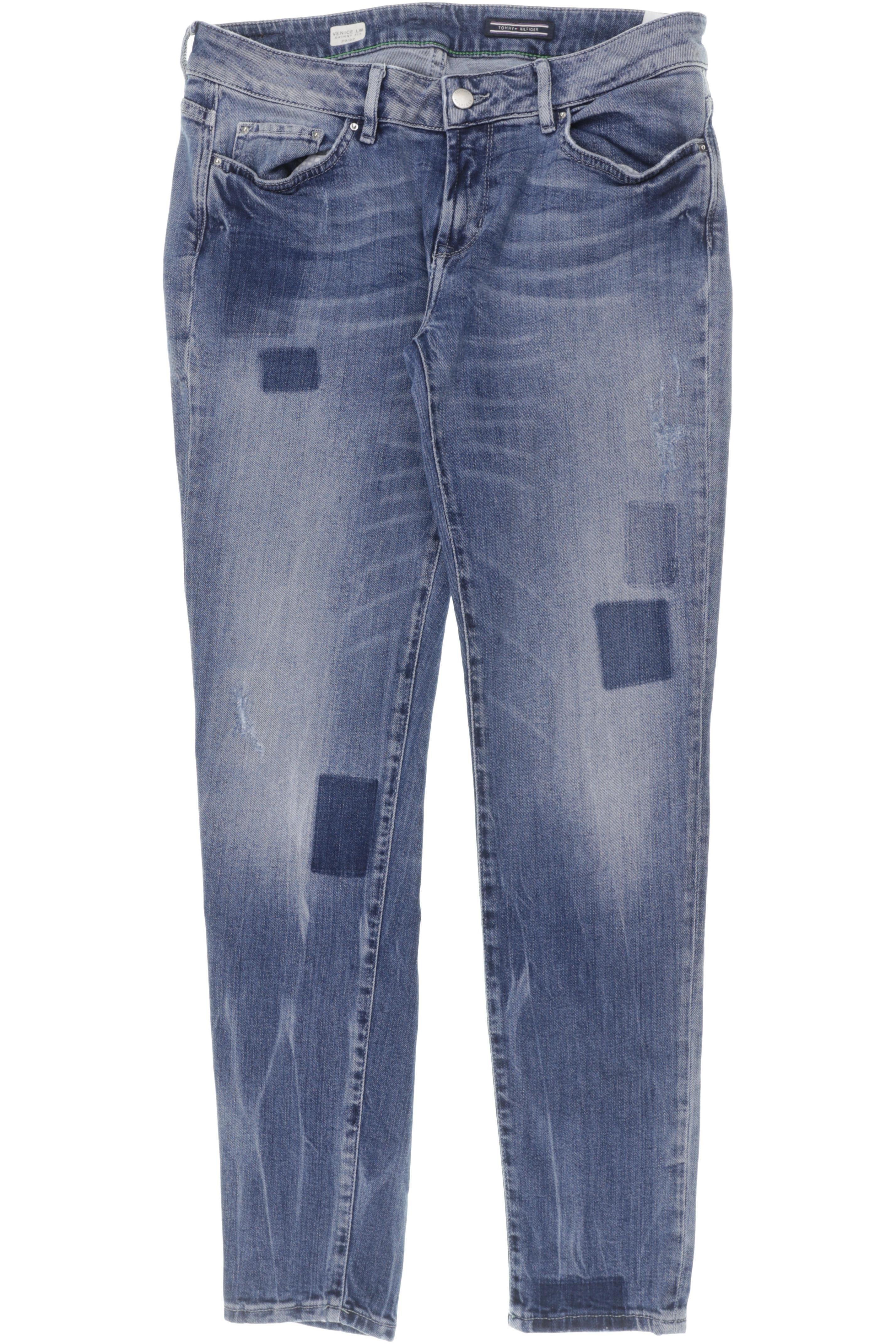 

Tommy Hilfiger Damen Jeans, blau, Gr. 29