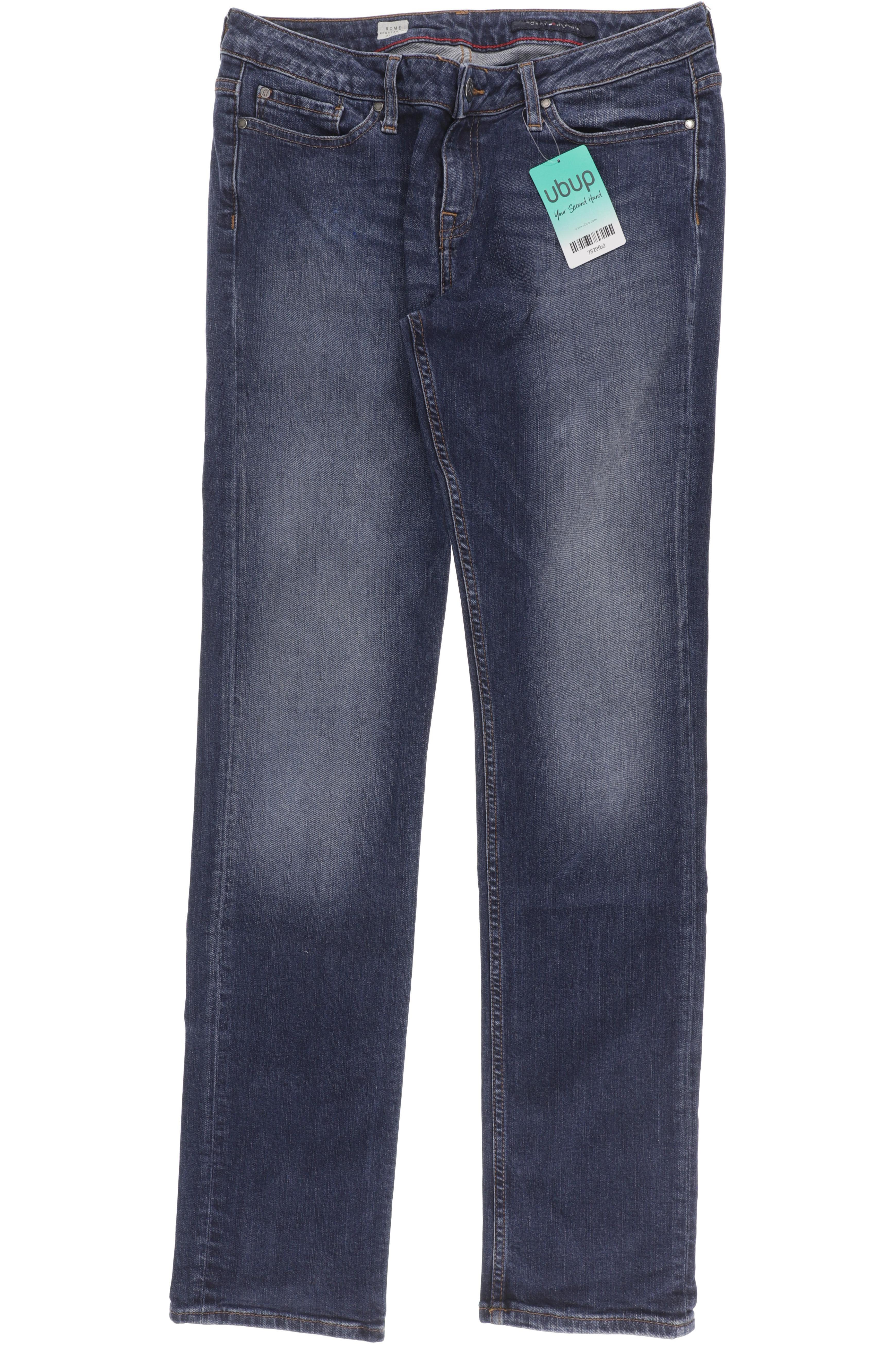 

Tommy Hilfiger Damen Jeans, blau, Gr. 31