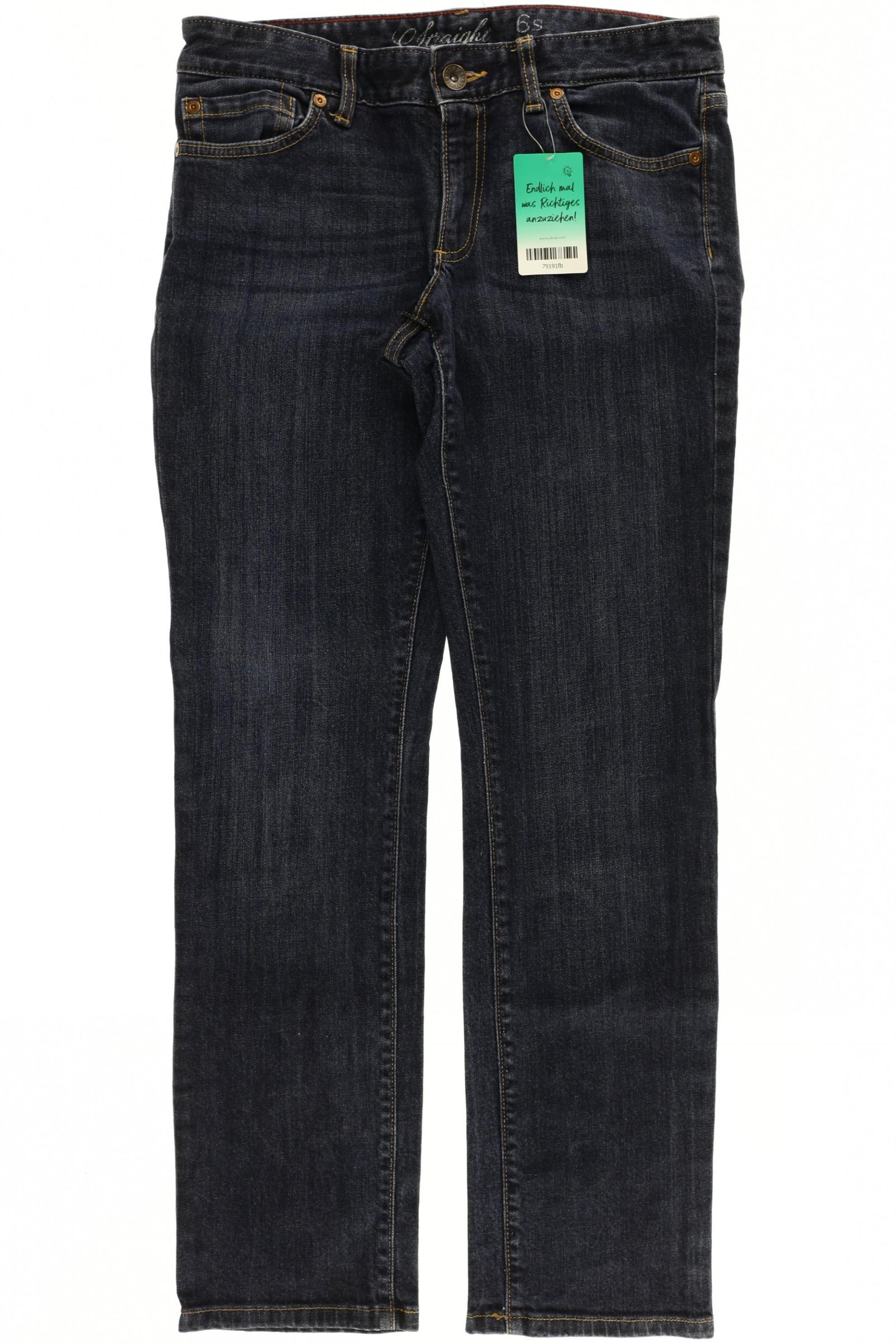 

Tommy Hilfiger Damen Jeans, blau, Gr. 6