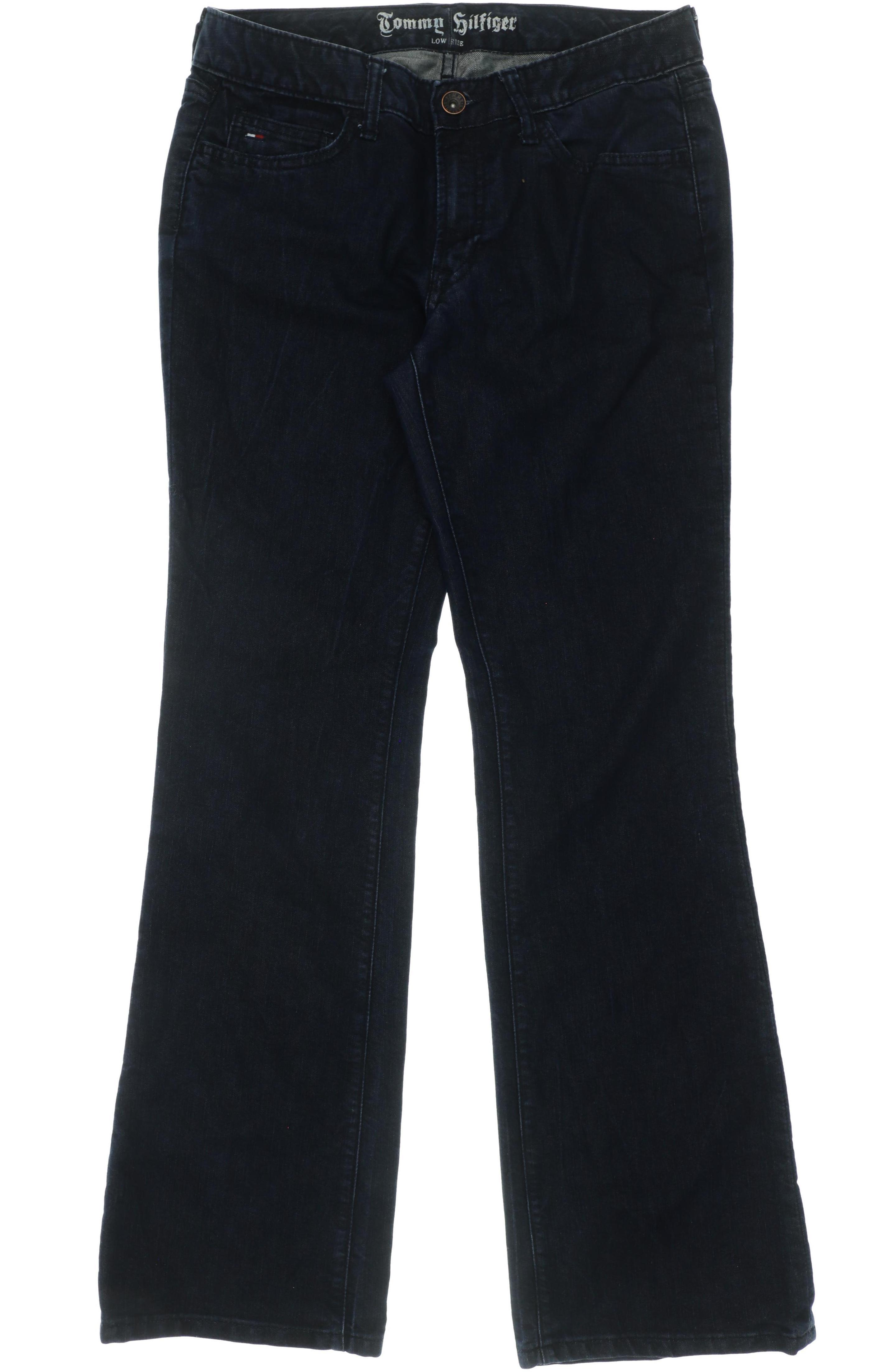 

Tommy Hilfiger Damen Jeans, blau, Gr. 8