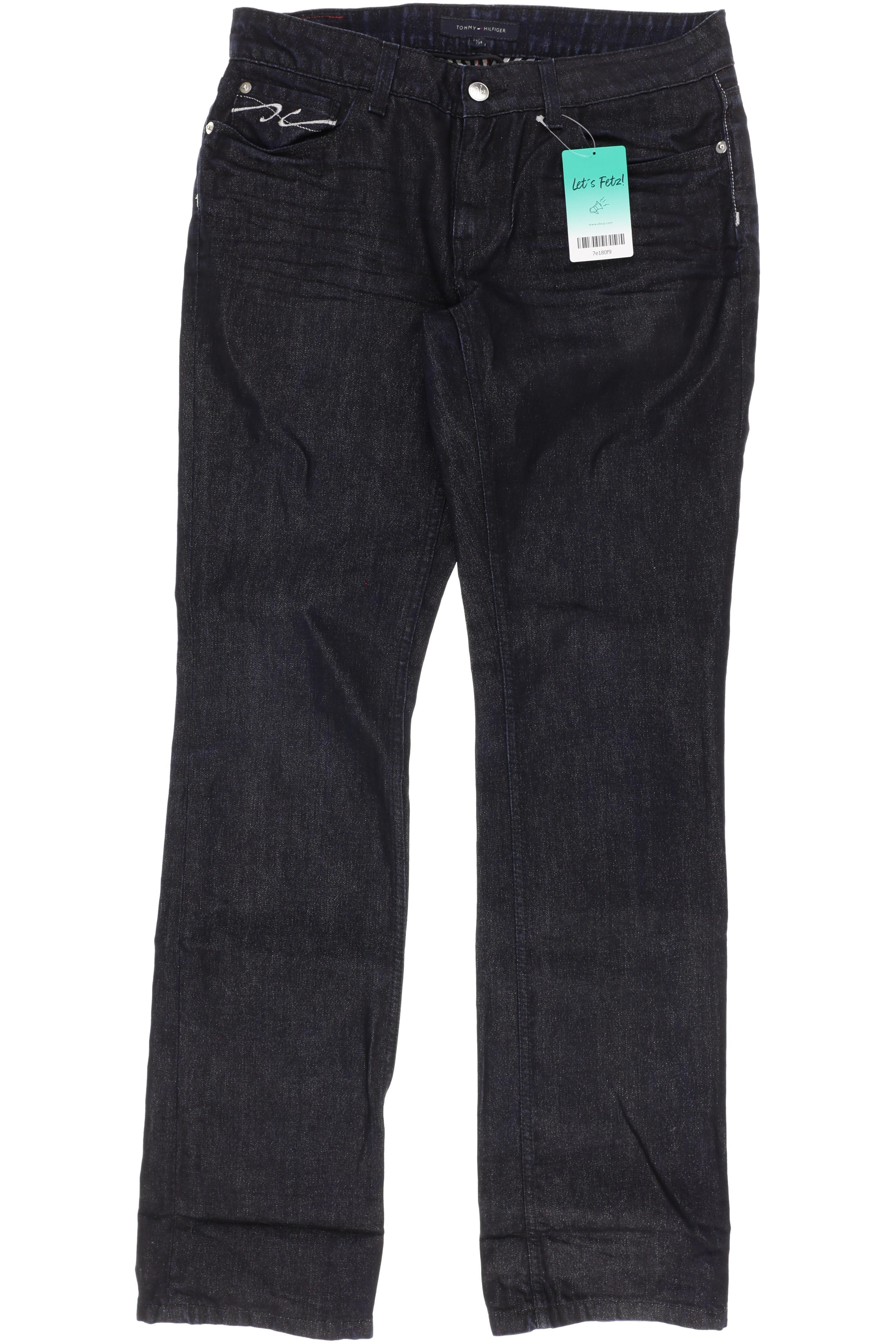 

Tommy Hilfiger Damen Jeans, blau, Gr. 29