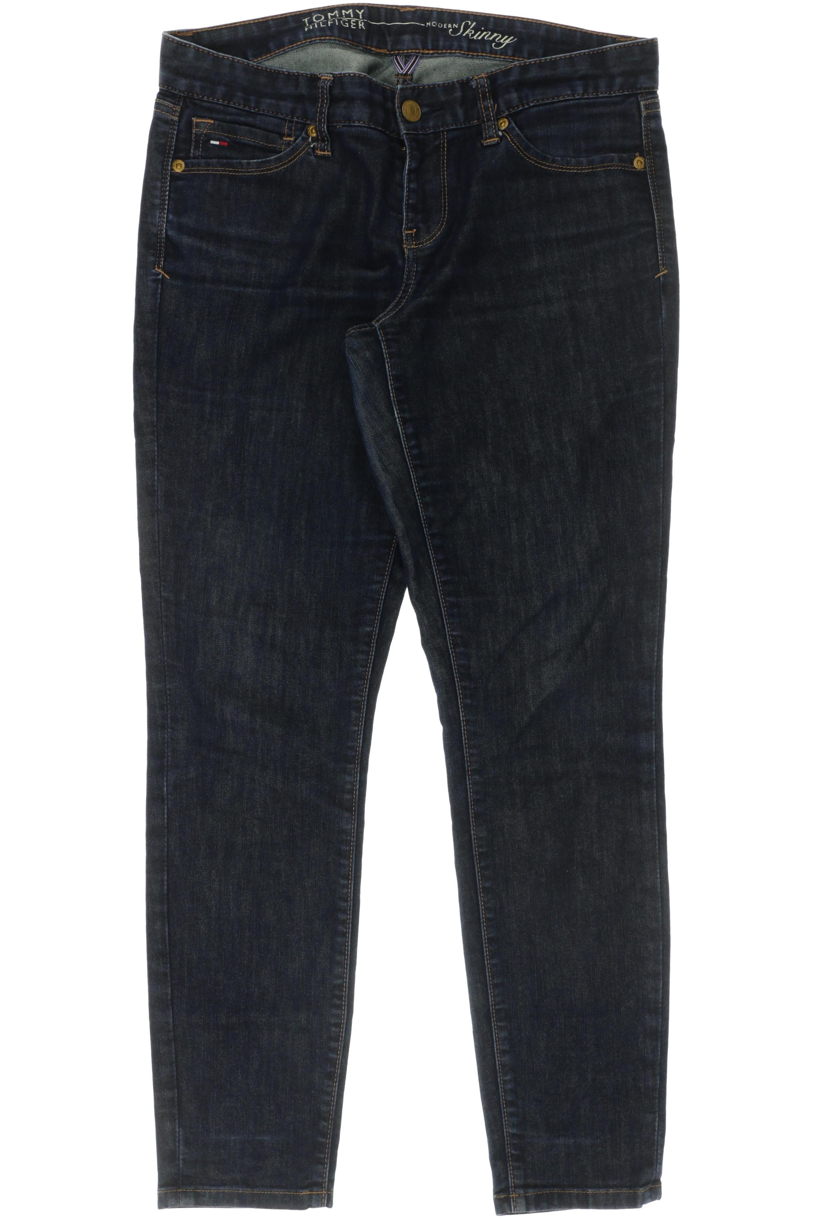 

Tommy Hilfiger Damen Jeans, blau, Gr.
