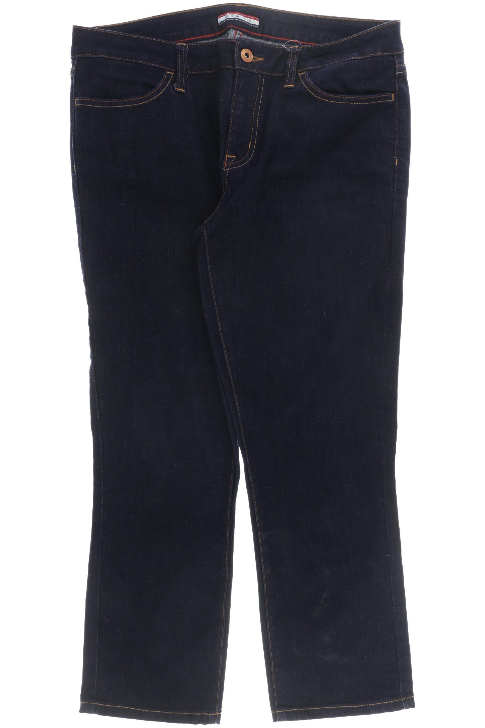 

Tommy Hilfiger Damen Jeans, blau, Gr. 8