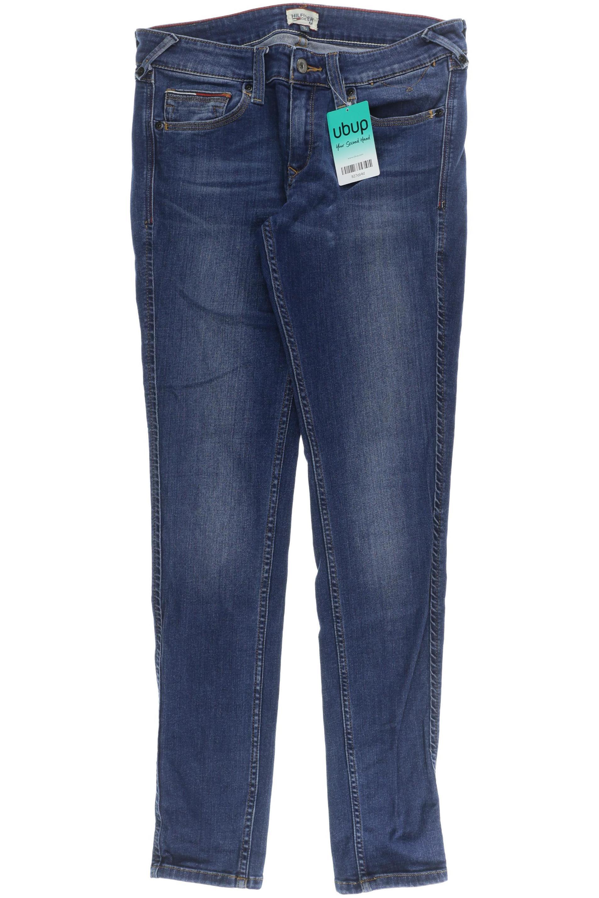 

Hilfiger Denim Damen Jeans, blau, Gr. 30